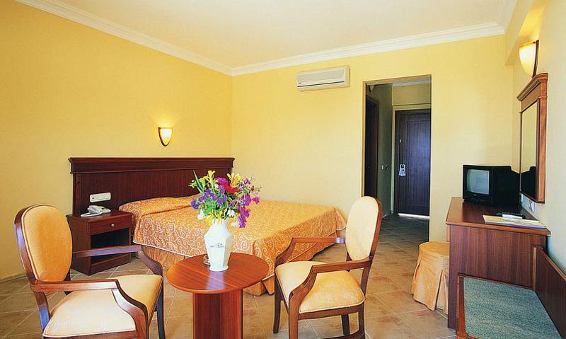 GOLDEN AGE CRYSTAL BODRUM