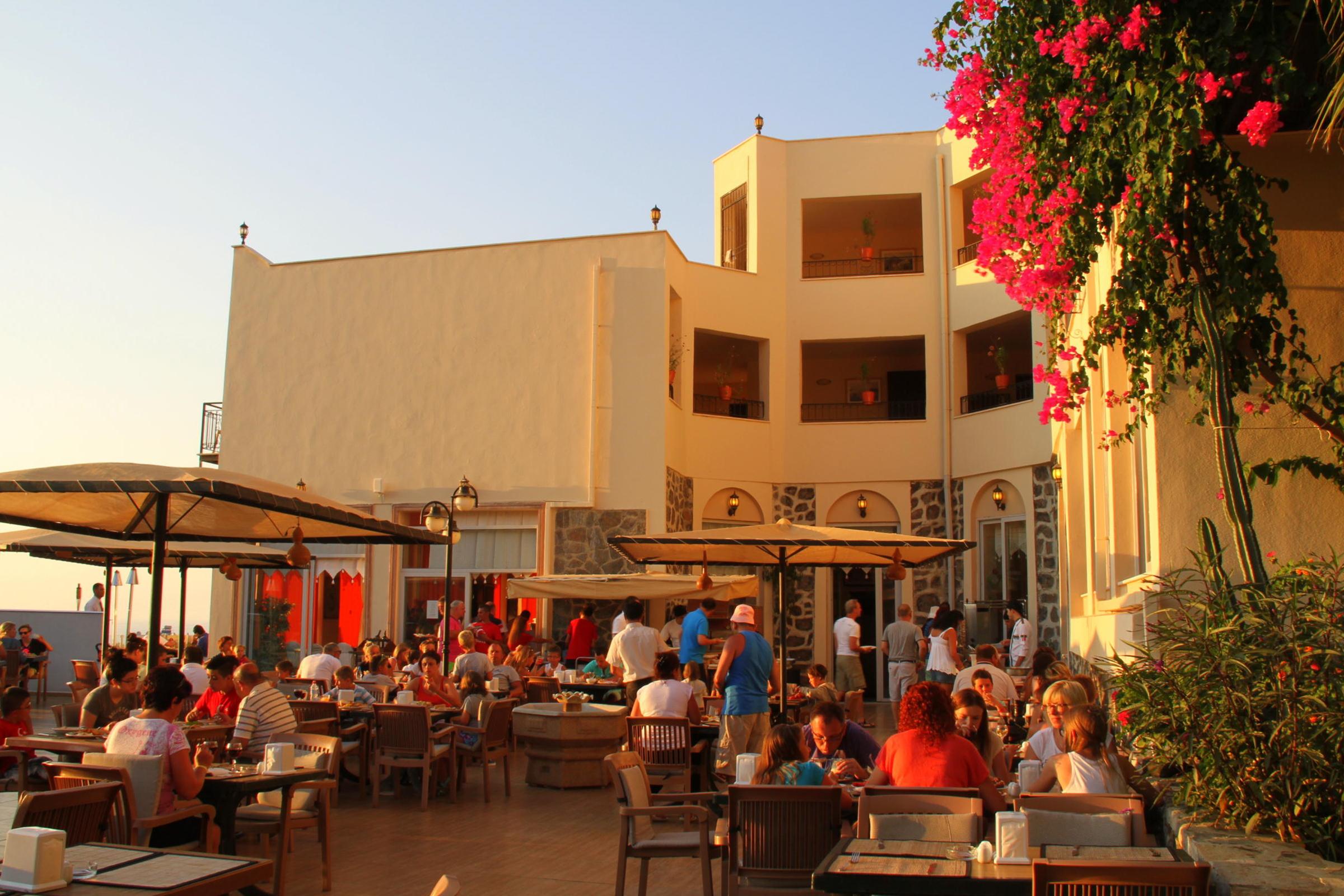GOLDEN AGE CRYSTAL BODRUM