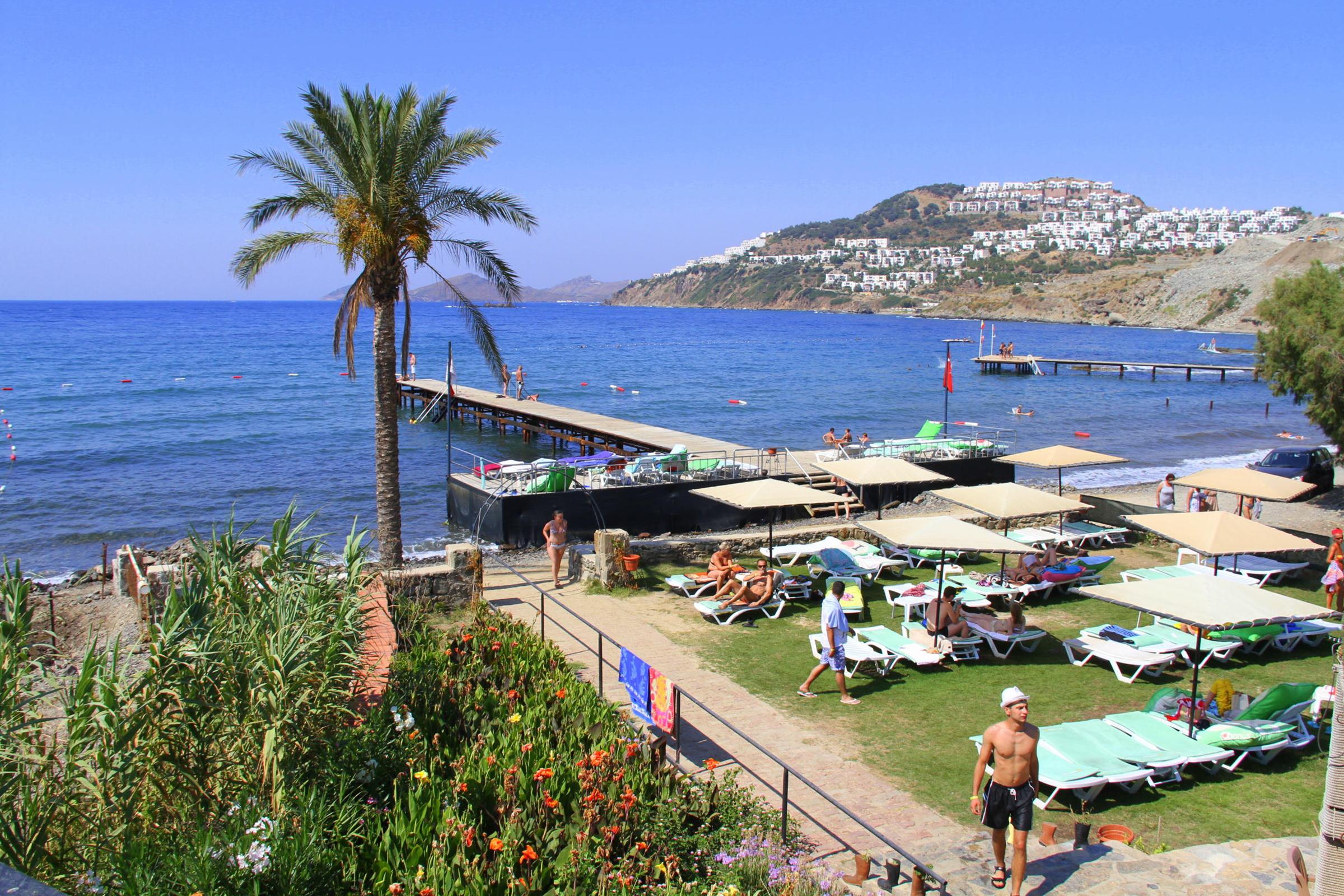 GOLDEN AGE CRYSTAL BODRUM