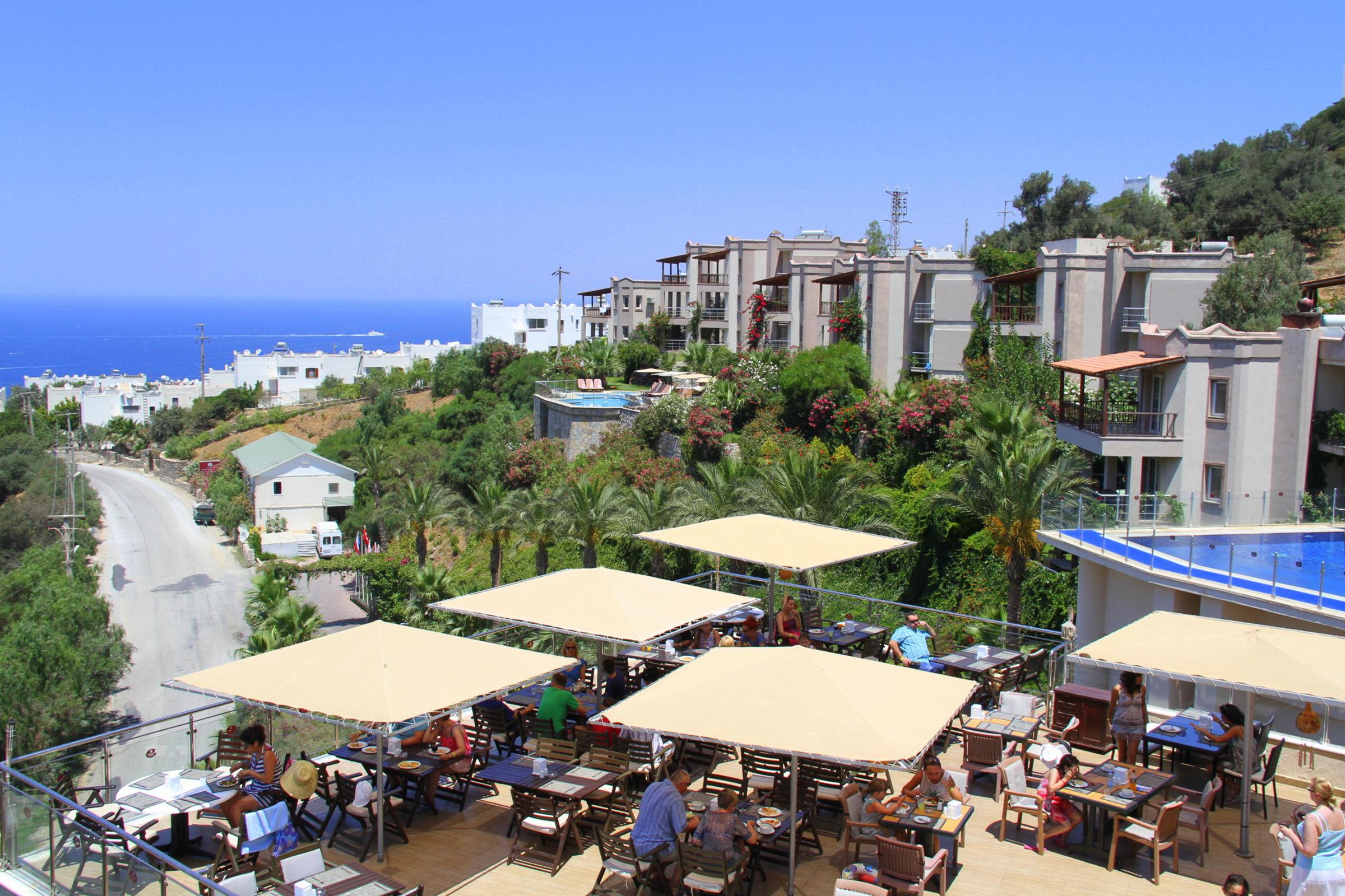 GOLDEN AGE CRYSTAL BODRUM