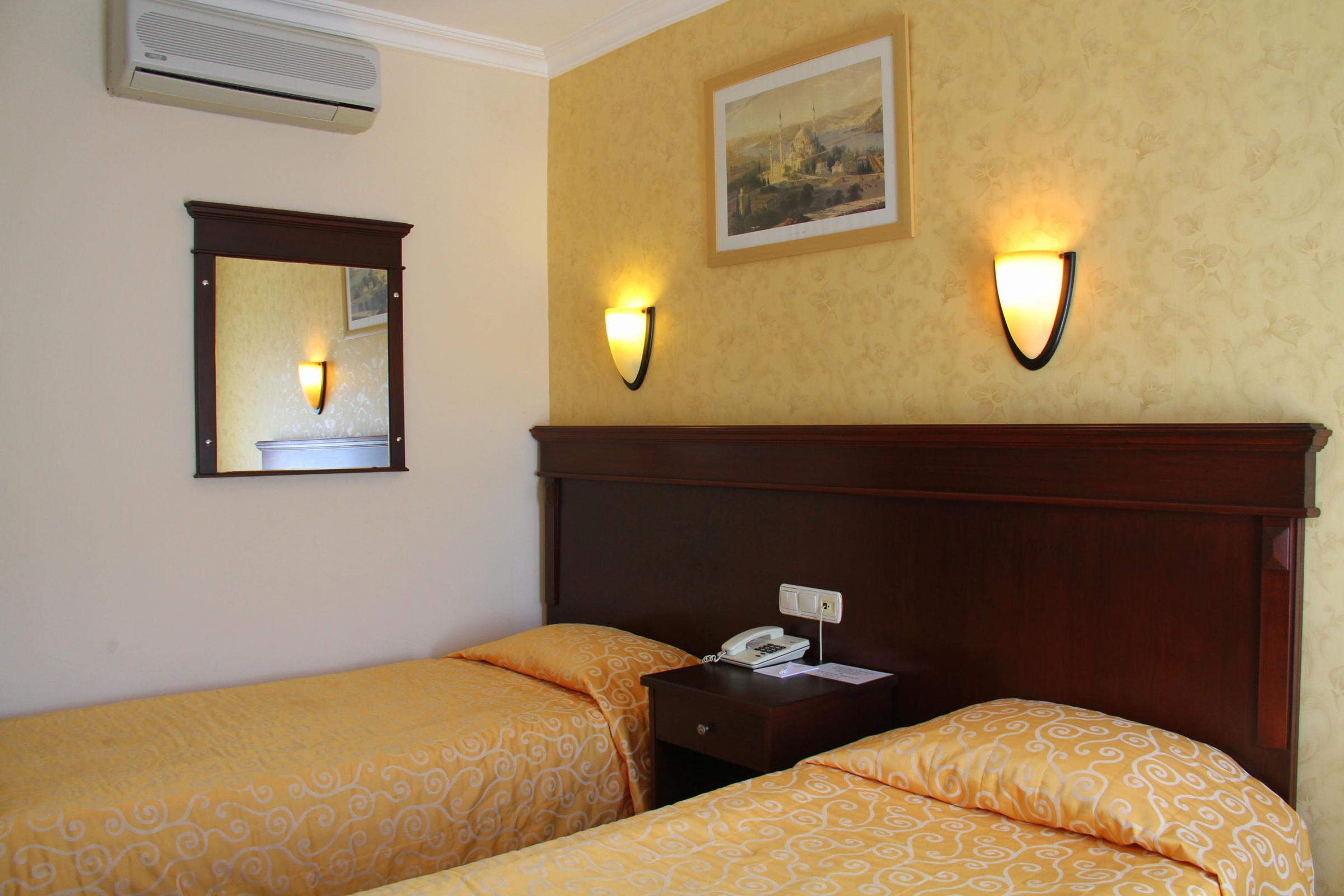 GOLDEN AGE CRYSTAL BODRUM