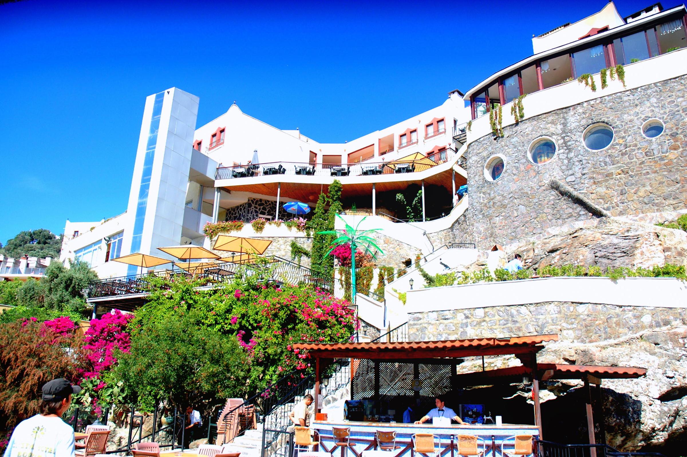 GOLDEN AGE CRYSTAL BODRUM