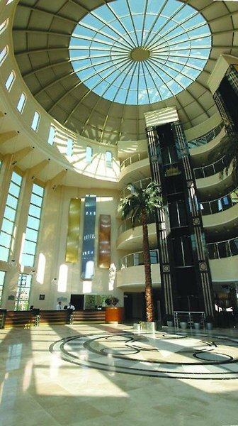 PINETA PARK DELUXE HOTEL