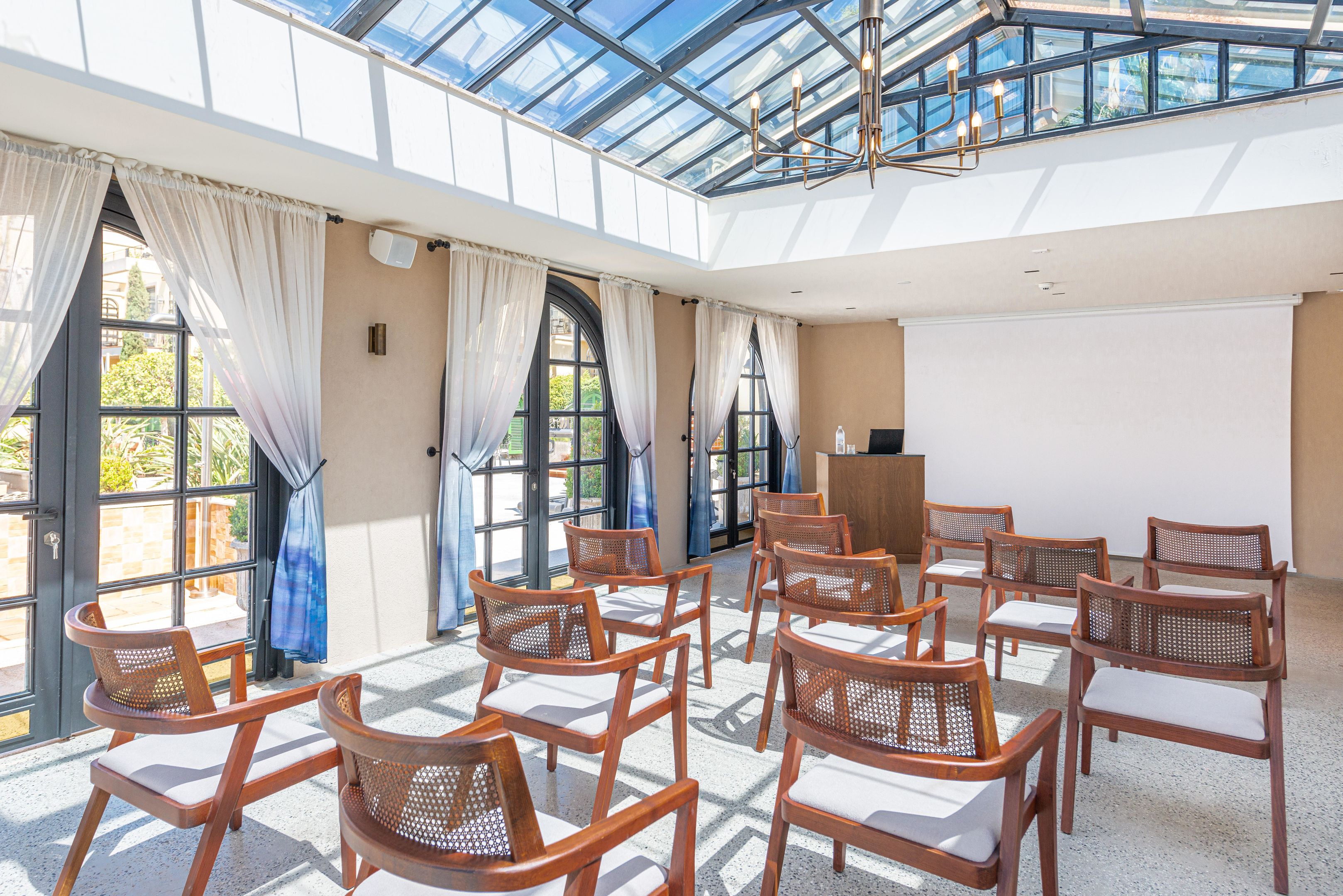 CASA NONNA BODRUM ADULT ONLY 16+