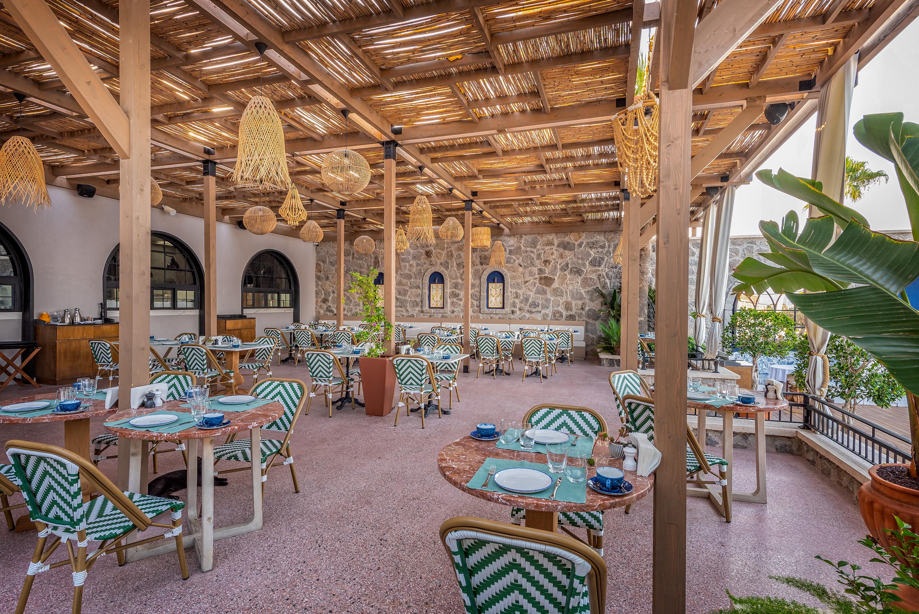 CASA NONNA BODRUM ADULT ONLY 16+