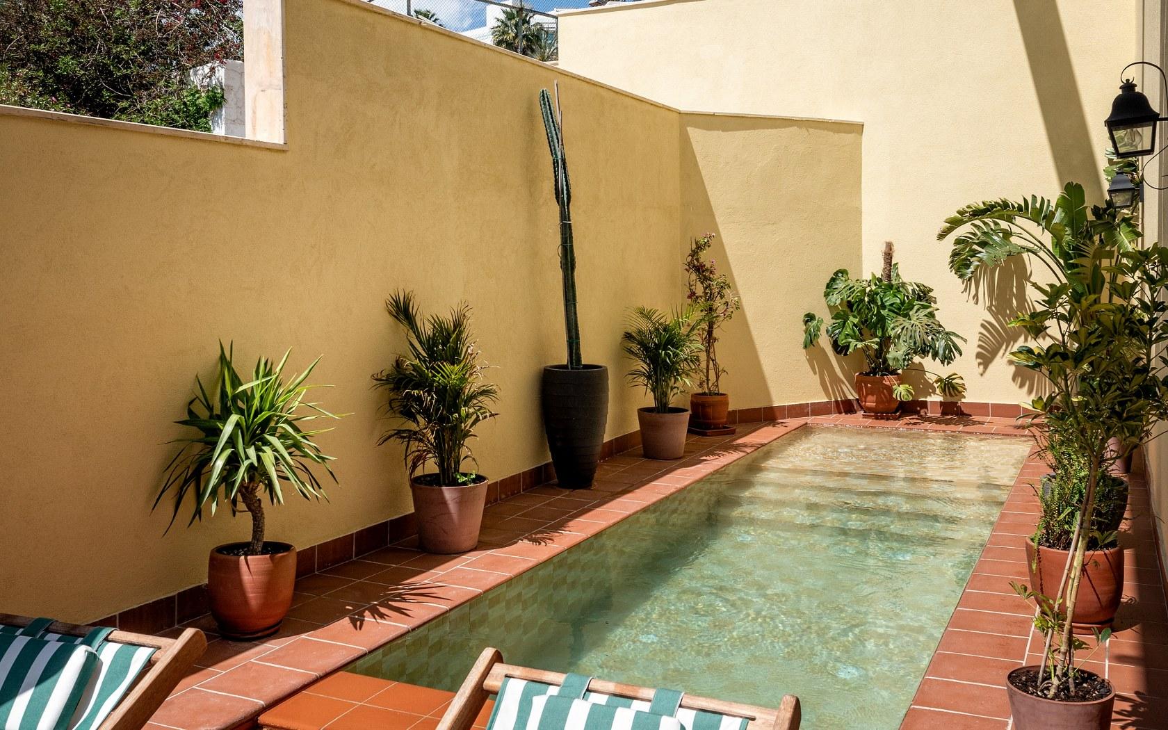 CASA NONNA BODRUM ADULT ONLY 16+