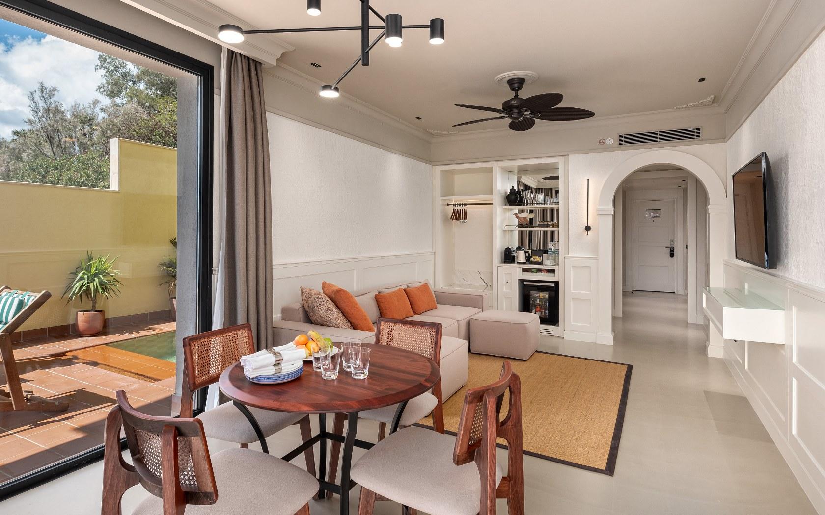 CASA NONNA BODRUM ADULT ONLY 16+
