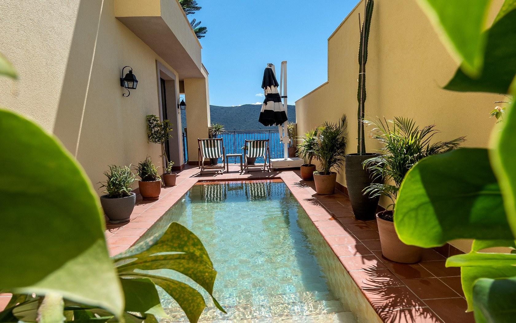CASA NONNA BODRUM ADULT ONLY 16+