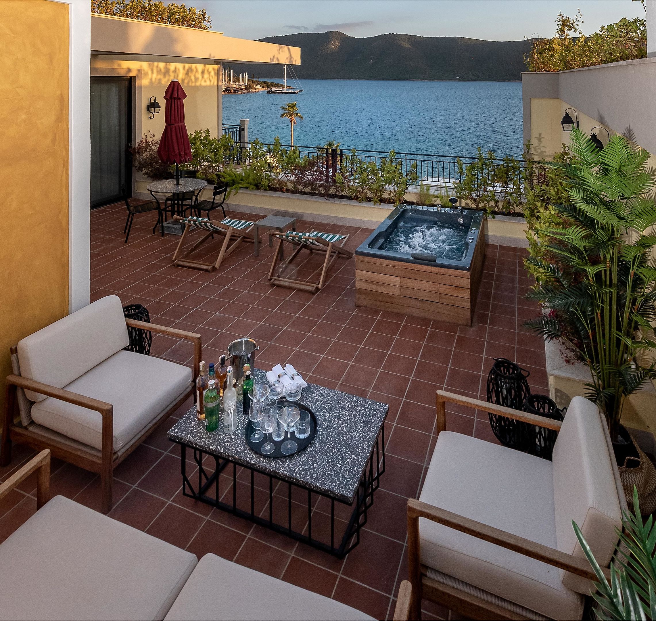 CASA NONNA BODRUM ADULT ONLY 16+