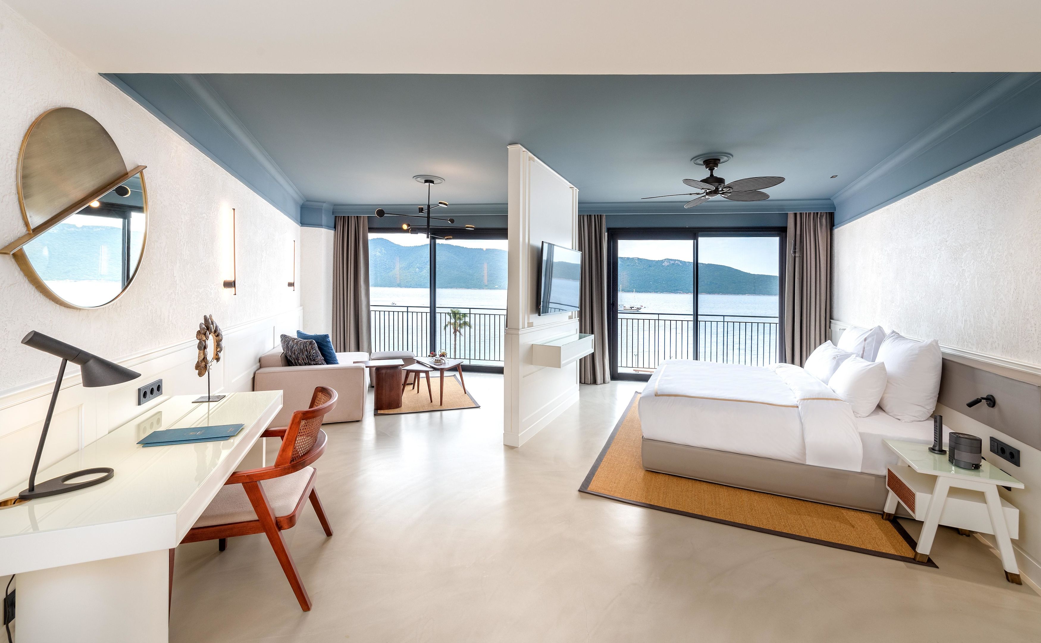 CASA NONNA BODRUM ADULT ONLY 16+
