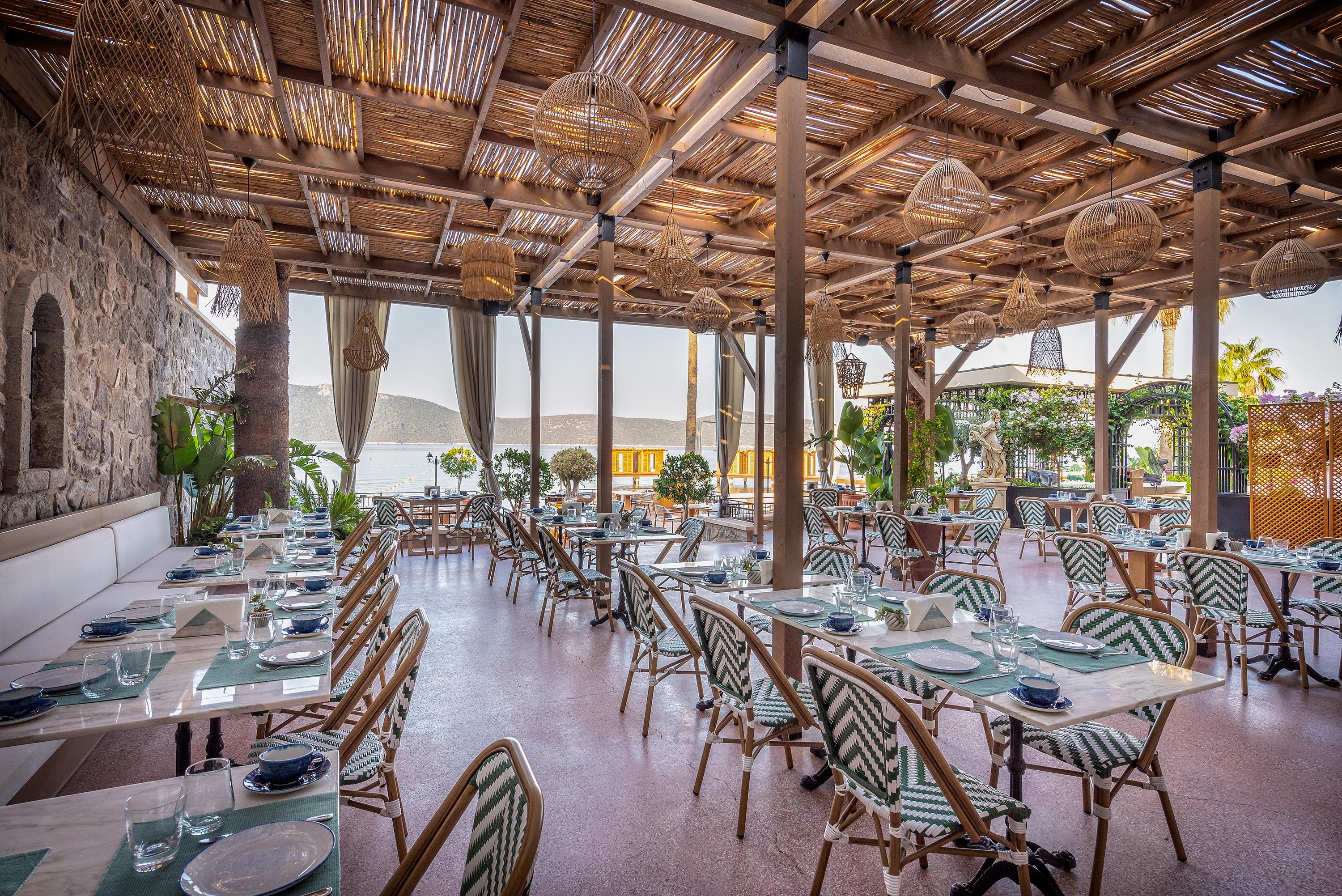 CASA NONNA BODRUM ADULT ONLY 16+