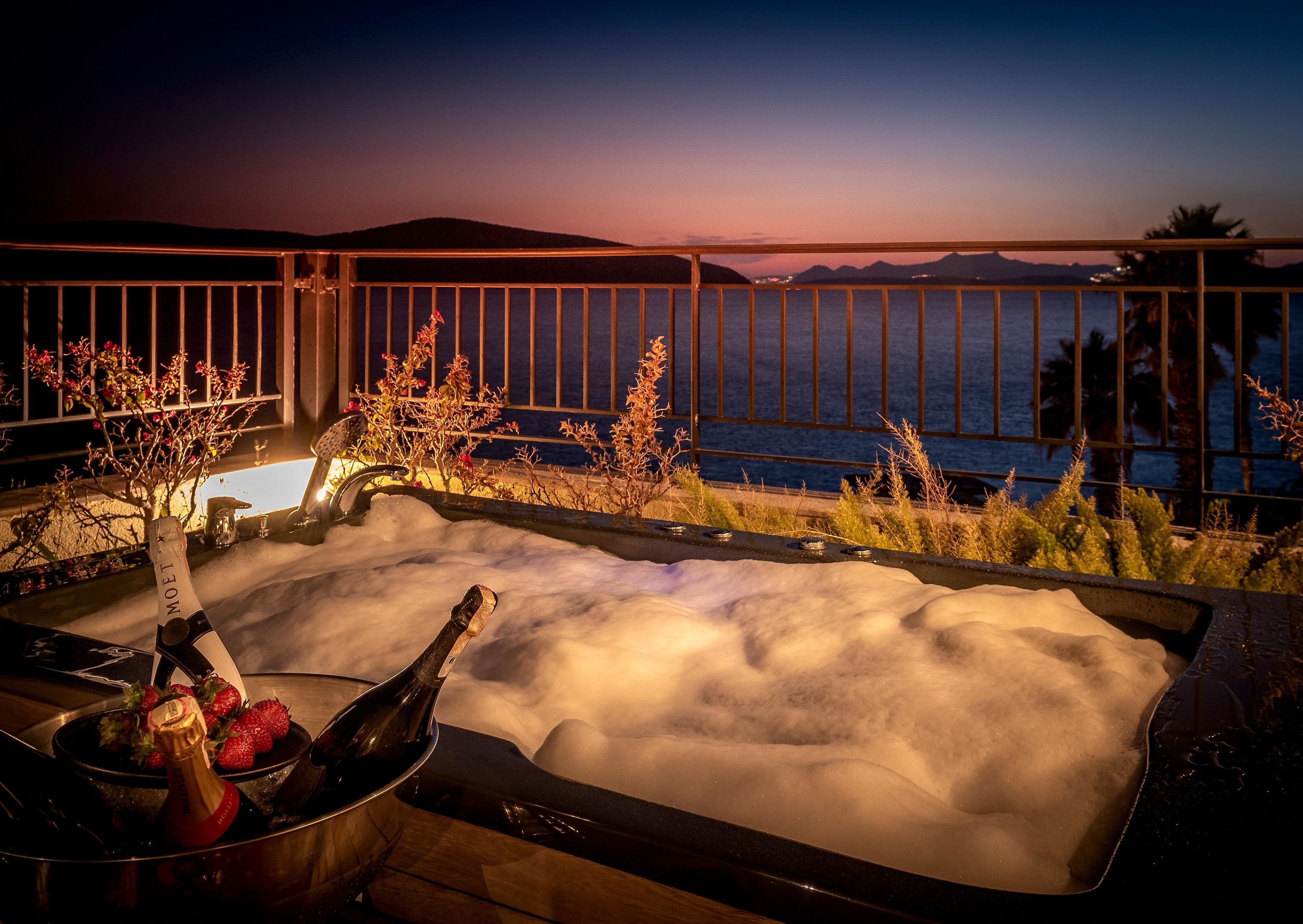 CASA NONNA BODRUM ADULT ONLY 16+