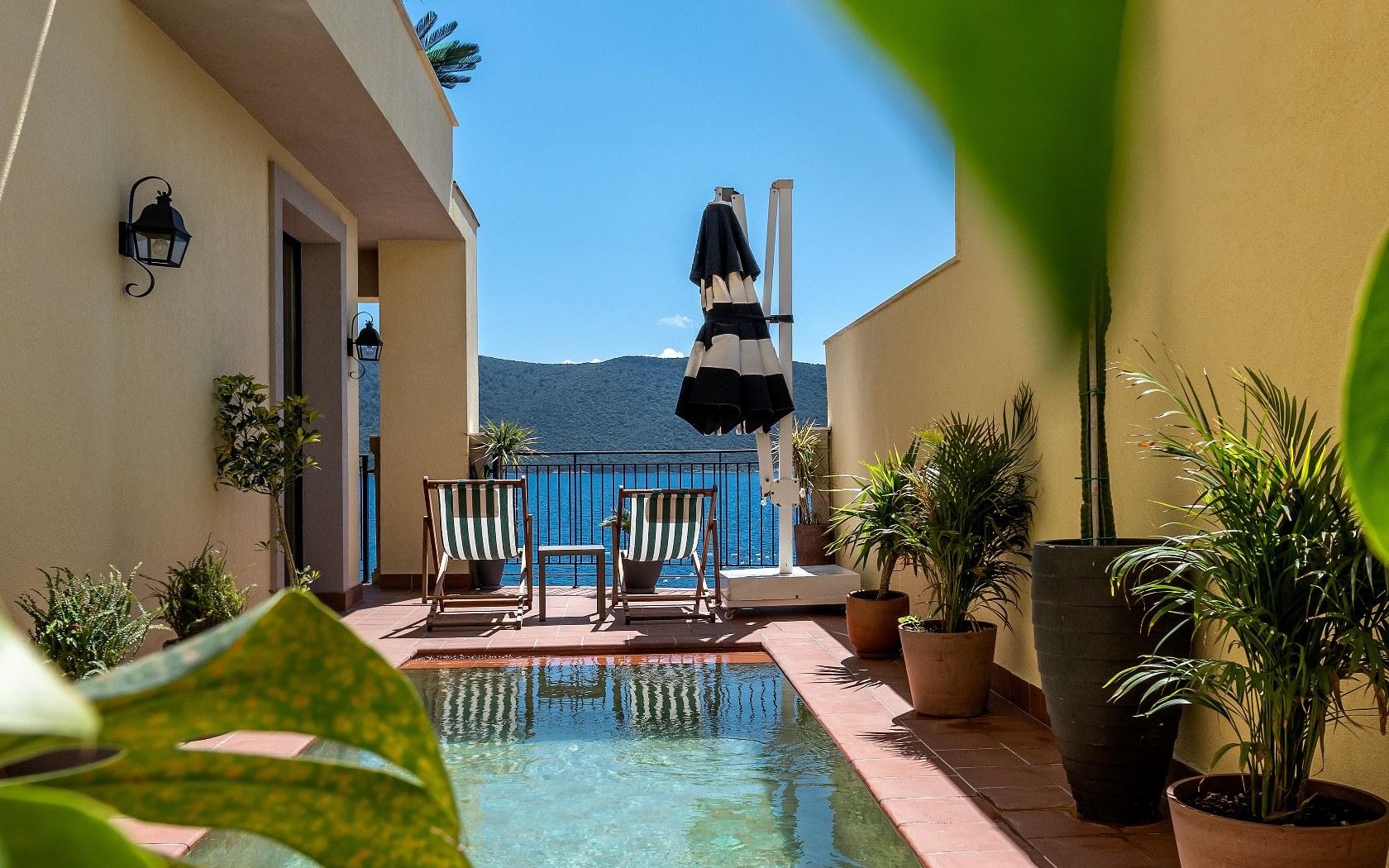 CASA NONNA BODRUM ADULT ONLY 16+