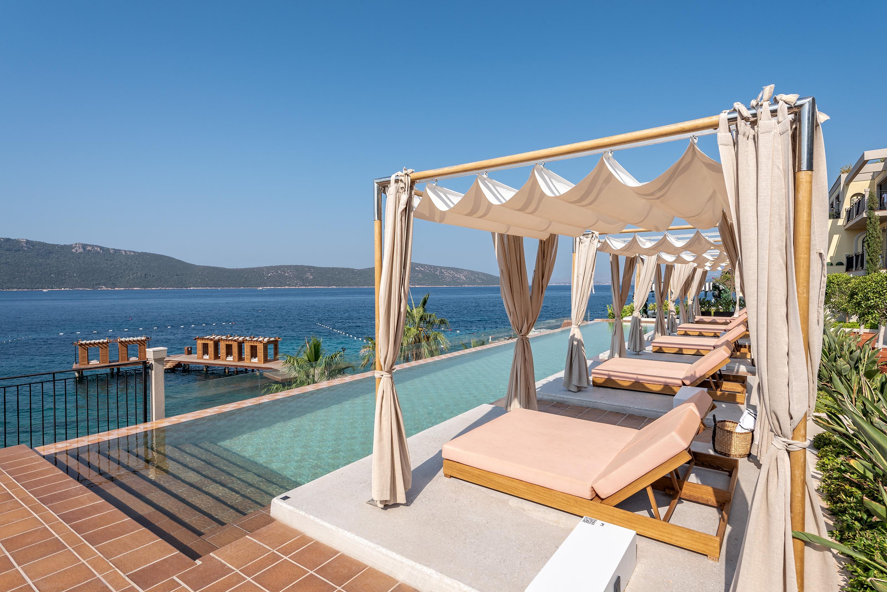 CASA NONNA BODRUM ADULT ONLY 16+