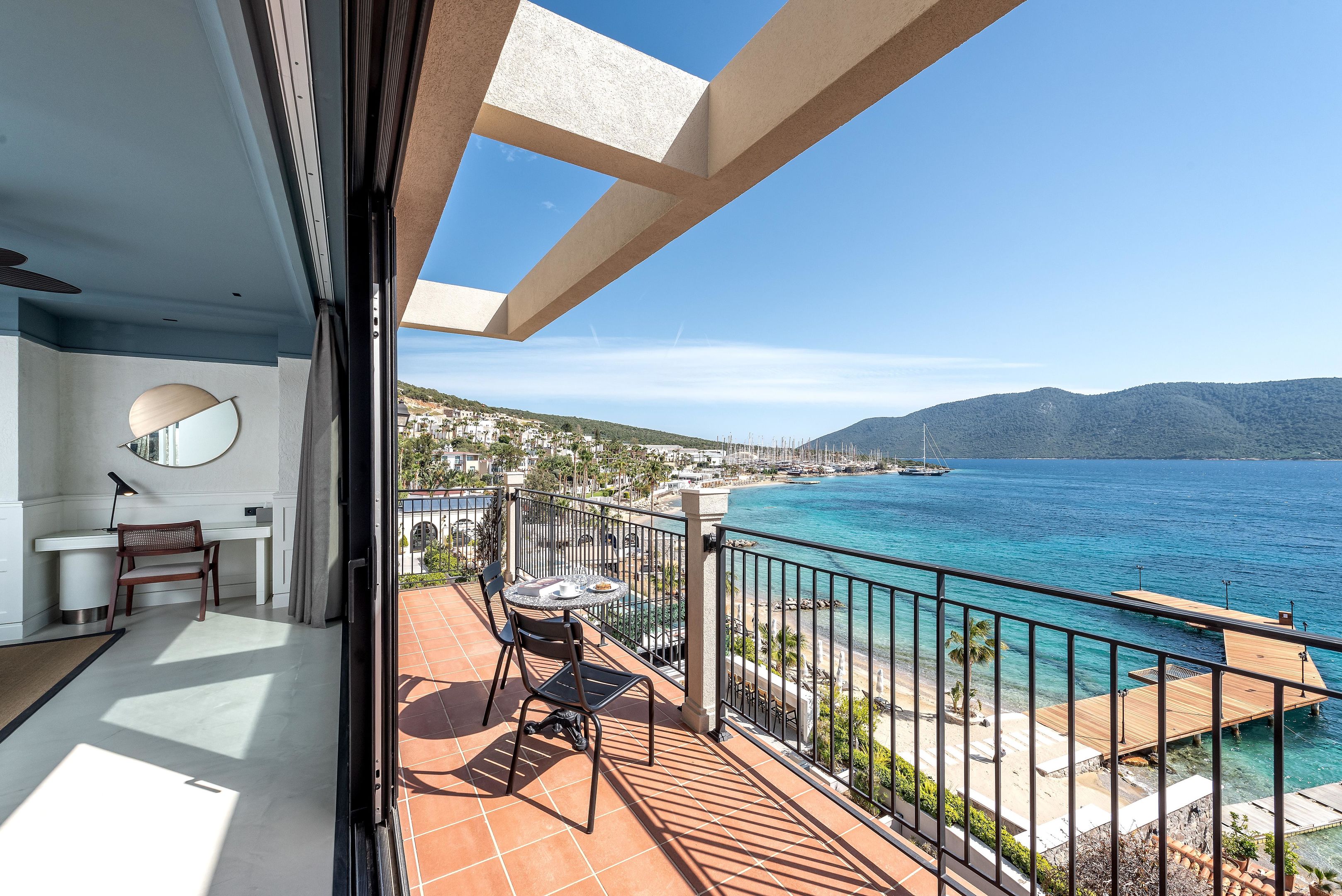 CASA NONNA BODRUM ADULT ONLY 16+