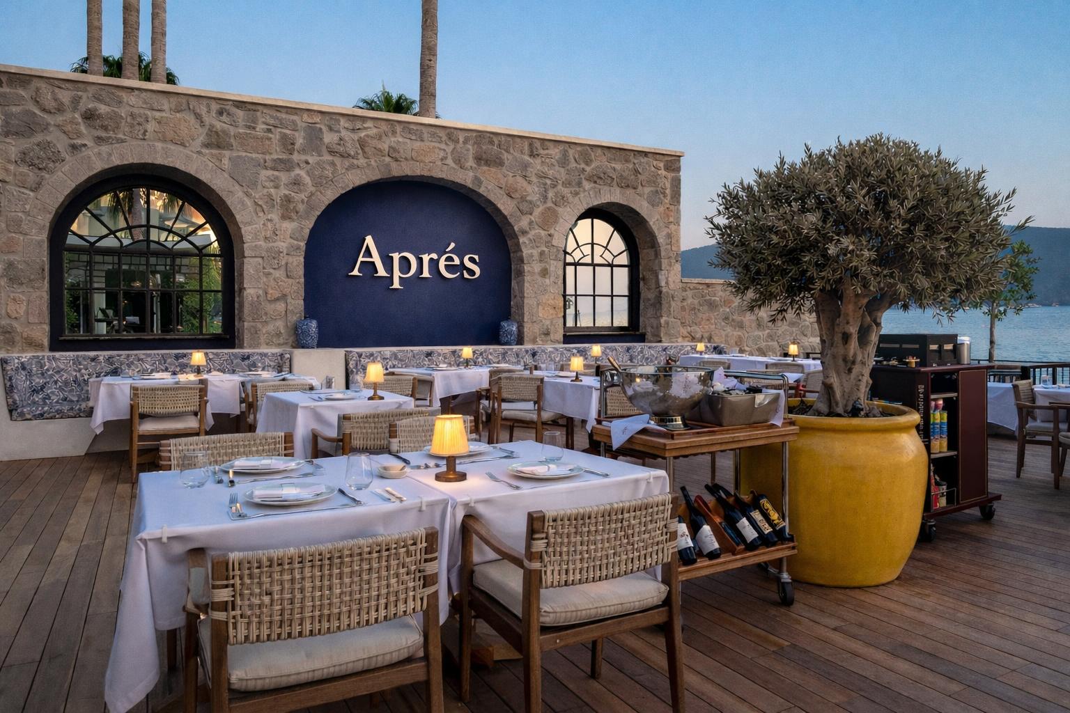CASA NONNA BODRUM ADULT ONLY 16+