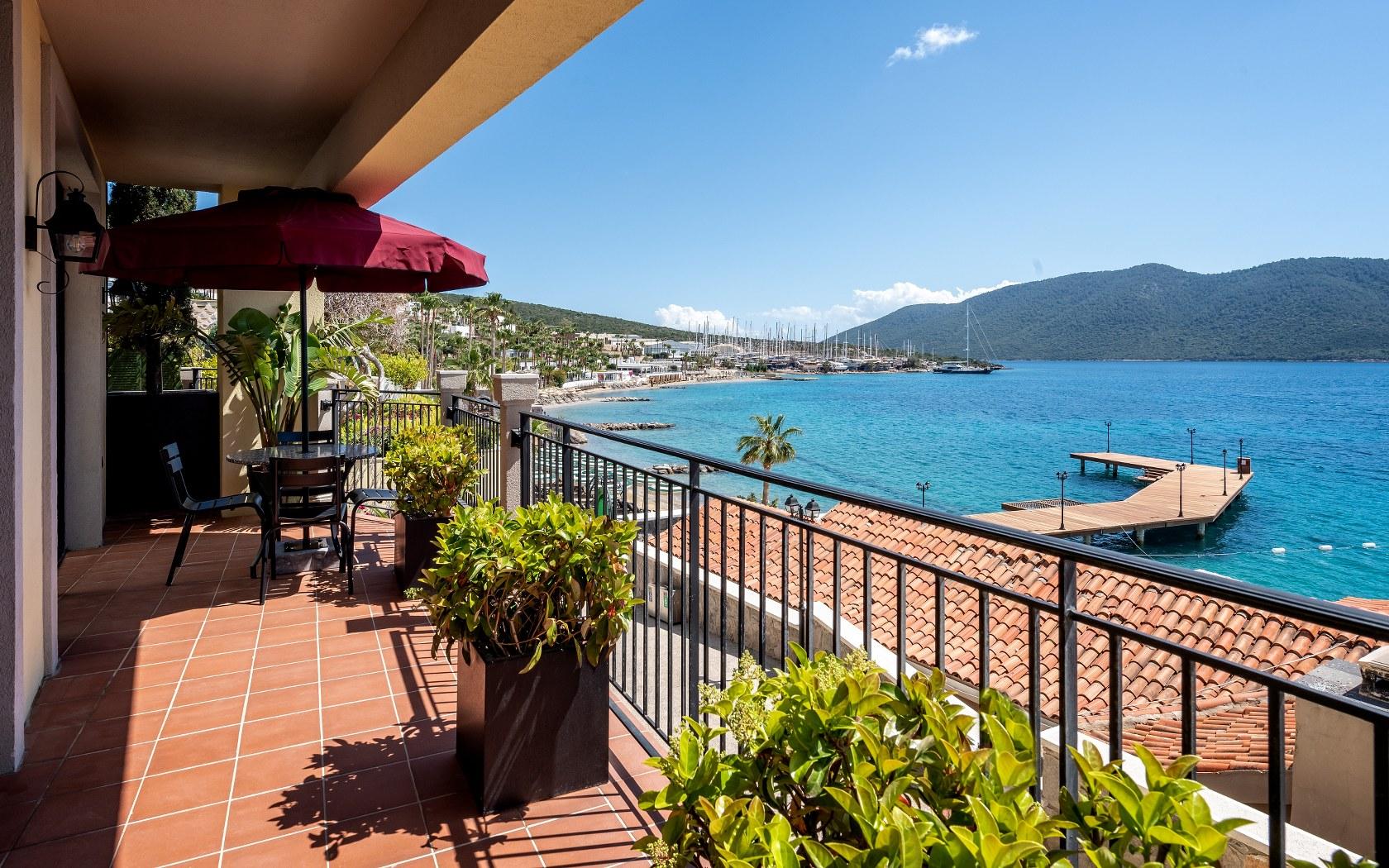CASA NONNA BODRUM ADULT ONLY 16+