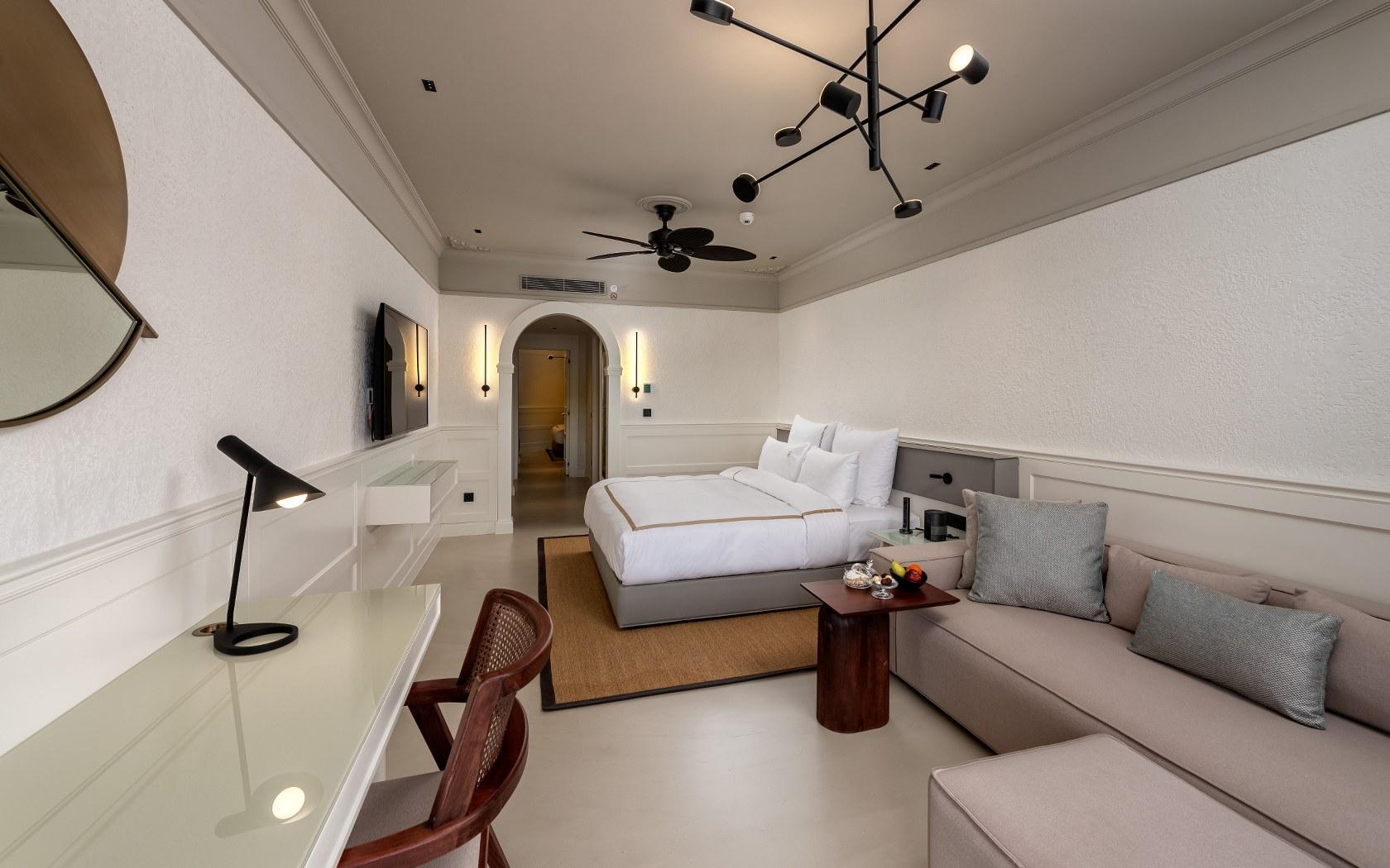 CASA NONNA BODRUM ADULT ONLY 16+