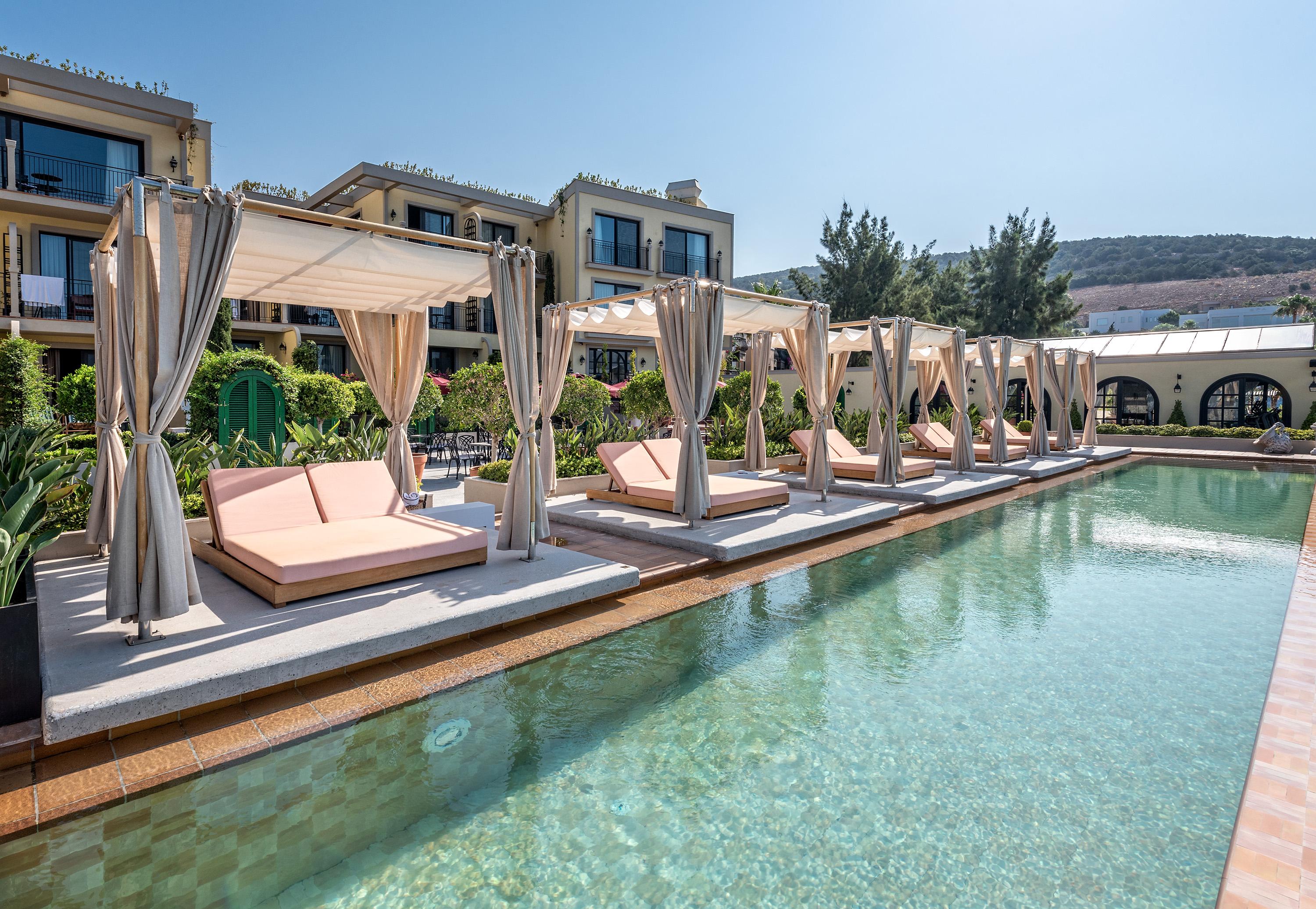 CASA NONNA BODRUM ADULT ONLY 16+