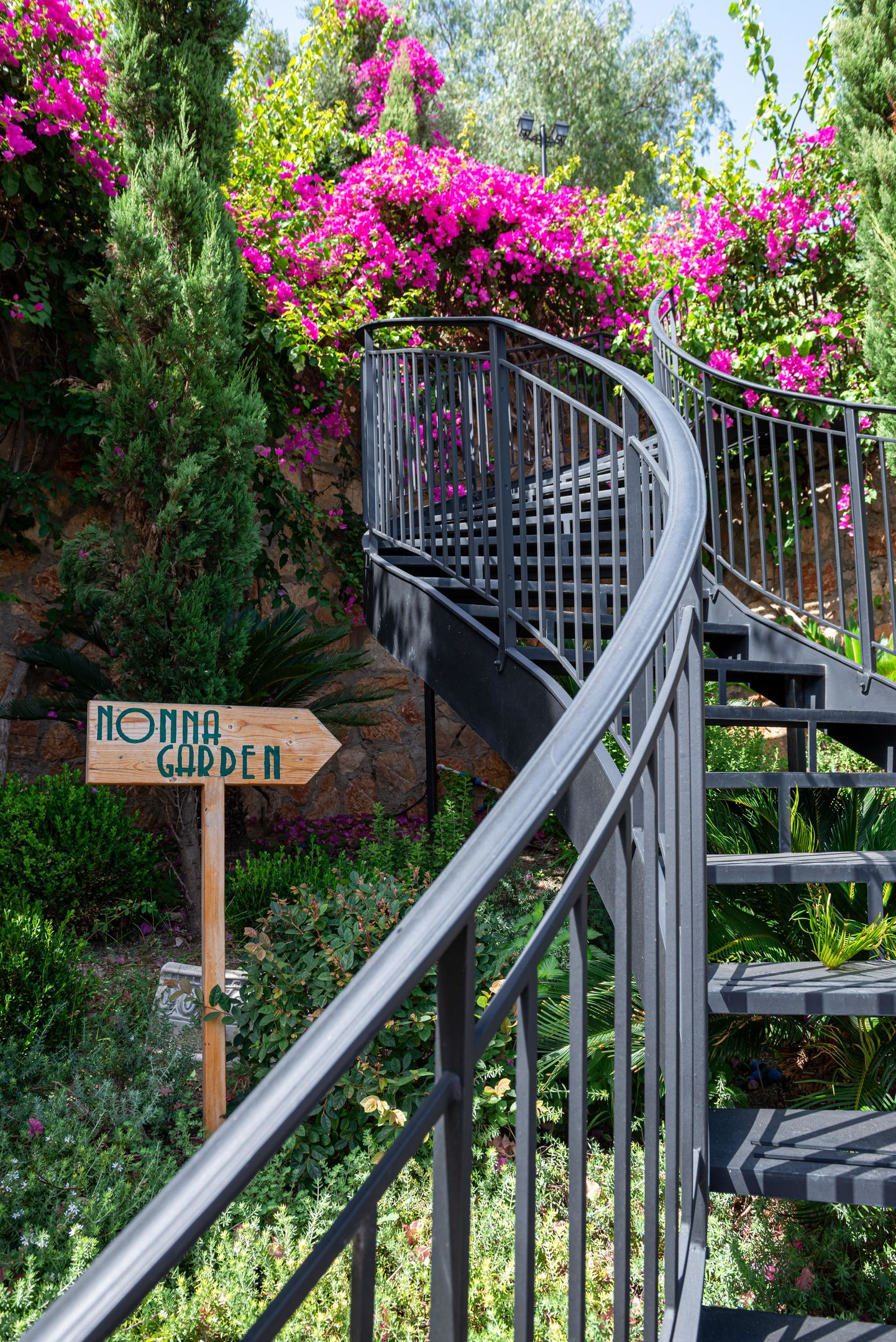 CASA NONNA BODRUM ADULT ONLY 16+