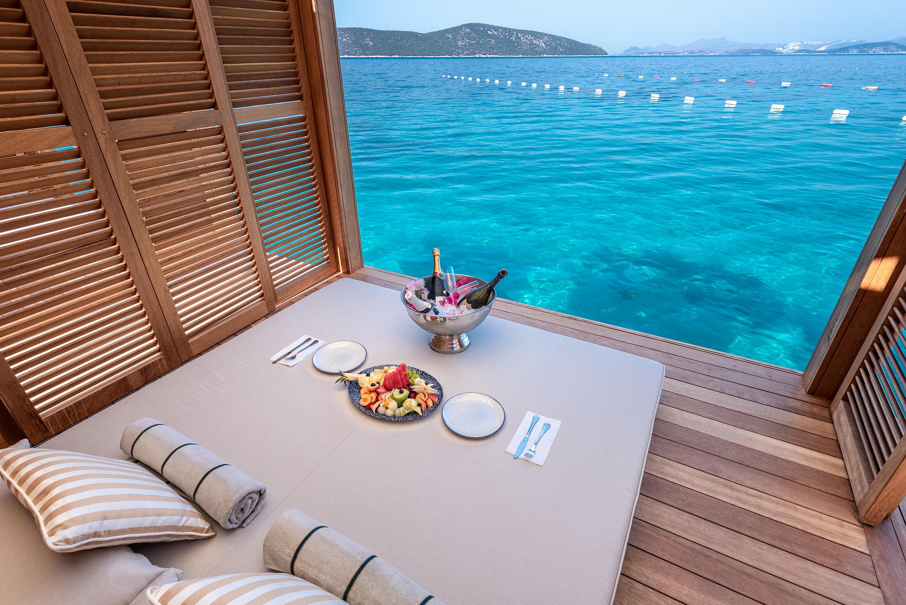 CASA NONNA BODRUM ADULT ONLY 16+