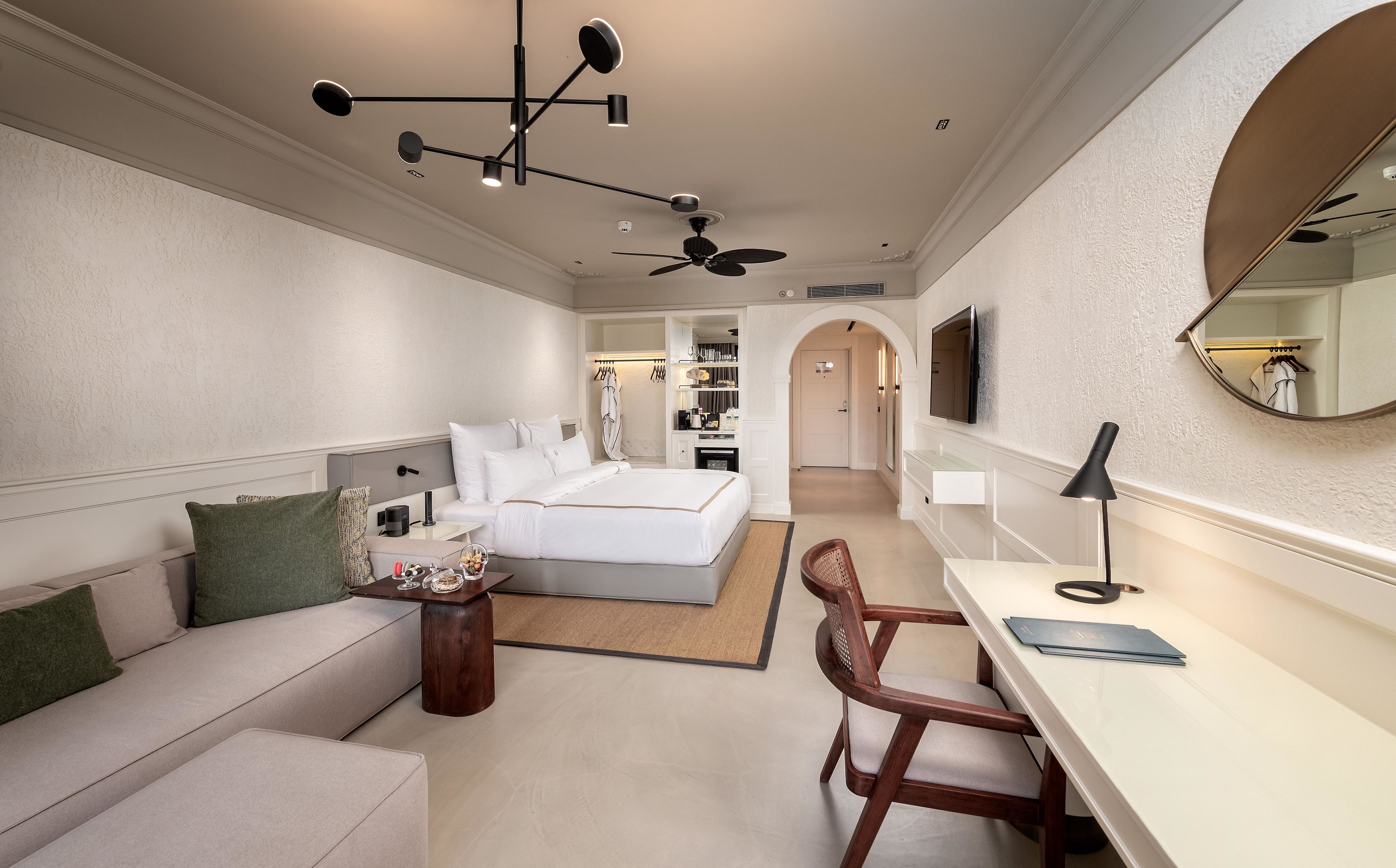 CASA NONNA BODRUM ADULT ONLY 16+