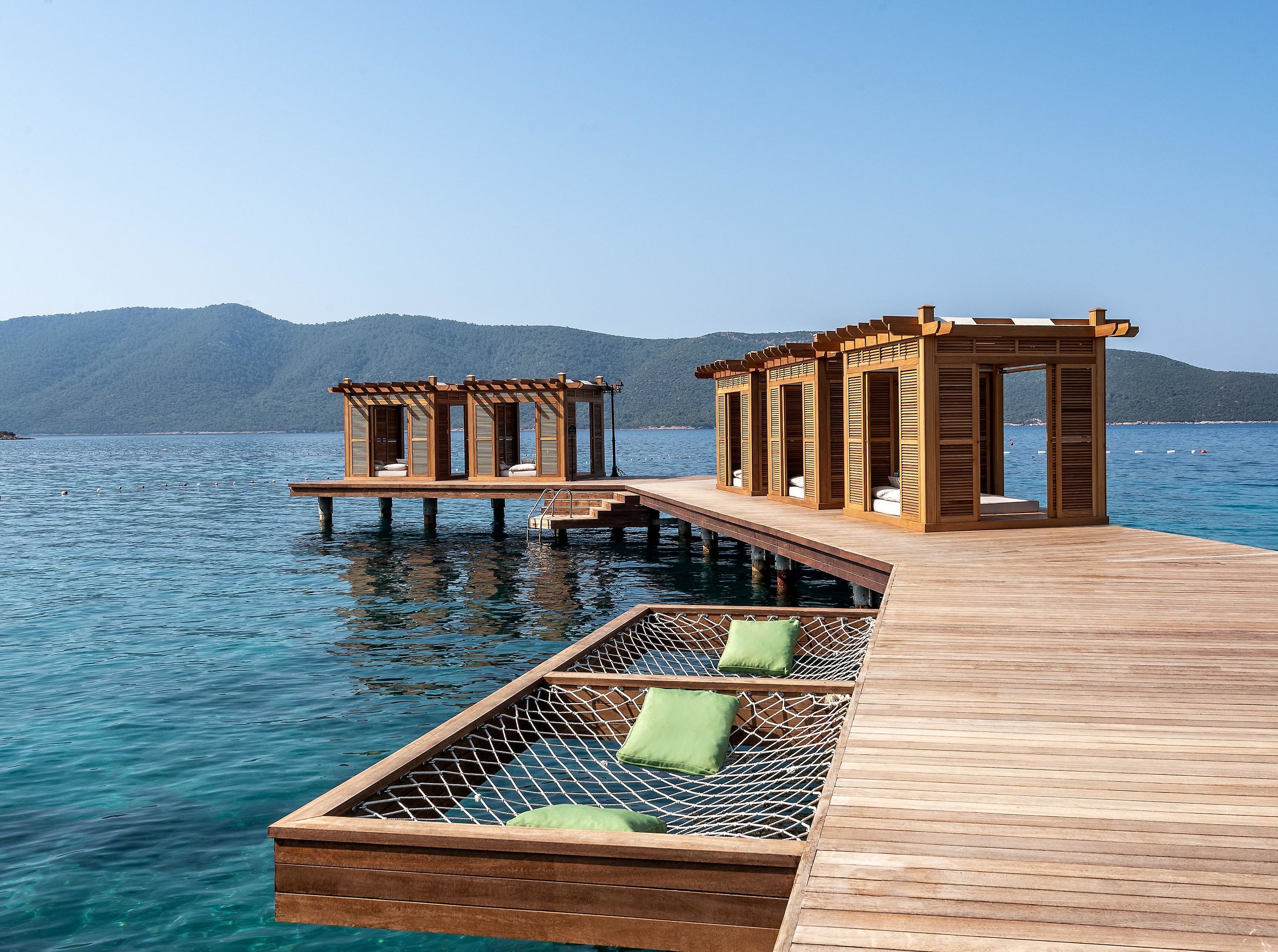 CASA NONNA BODRUM ADULT ONLY 16+