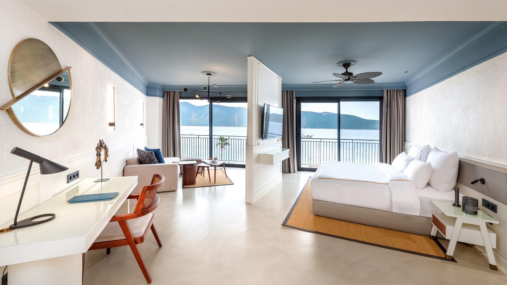 CASA NONNA BODRUM ADULT ONLY 16+