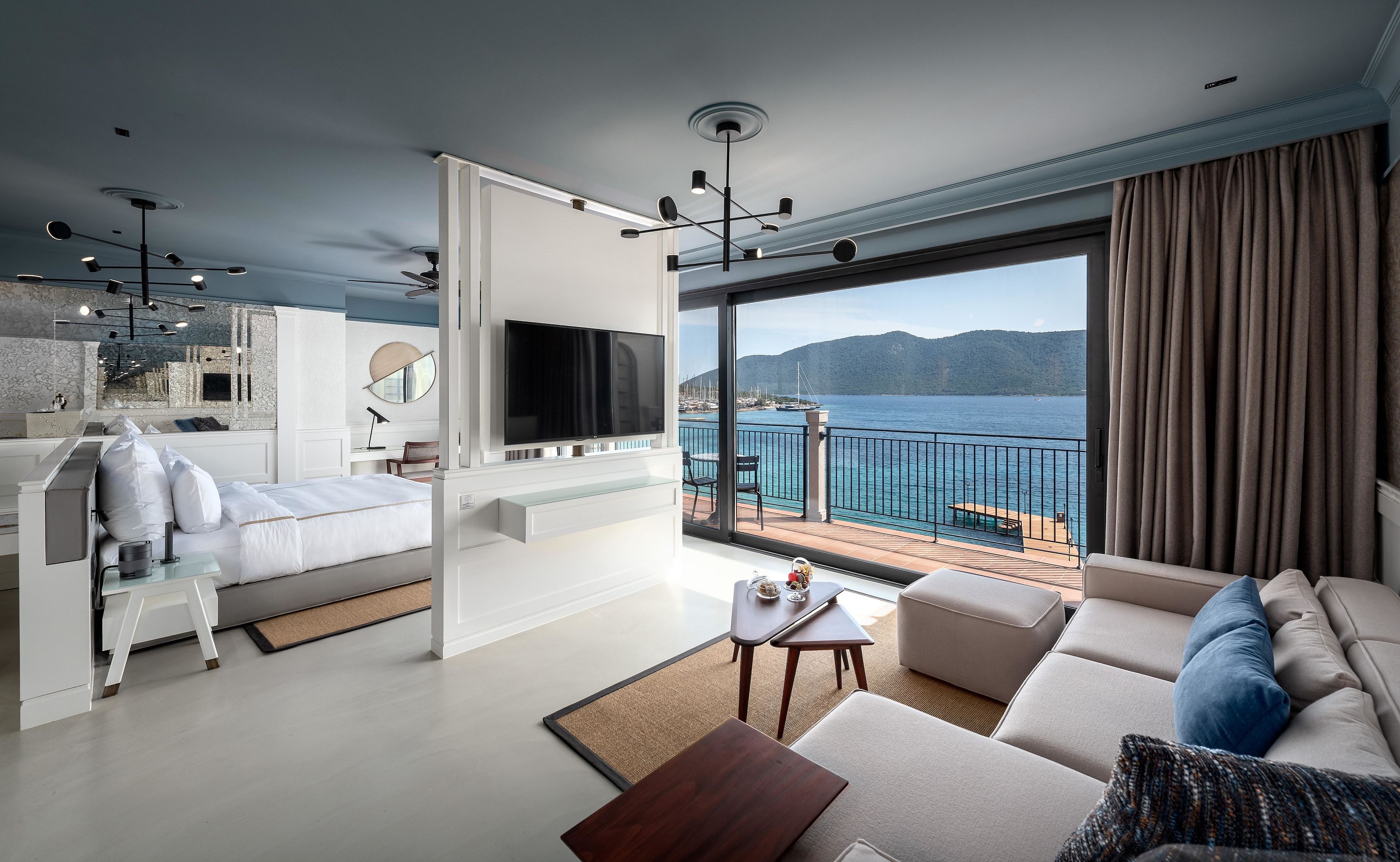 CASA NONNA BODRUM ADULT ONLY 16+