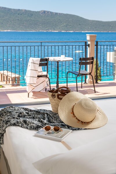 CASA NONNA BODRUM ADULT ONLY 16+
