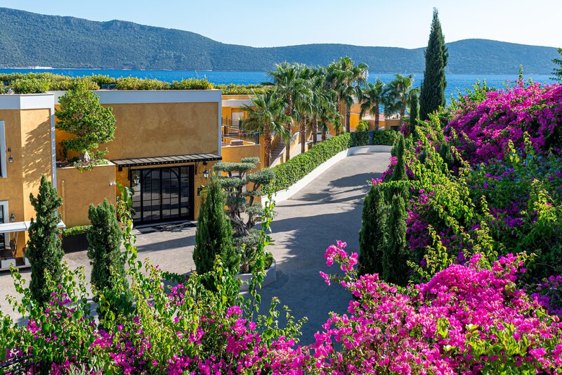 CASA NONNA BODRUM ADULT ONLY 16+