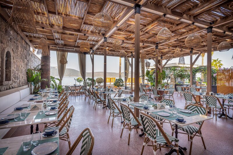 CASA NONNA BODRUM ADULT ONLY 16+