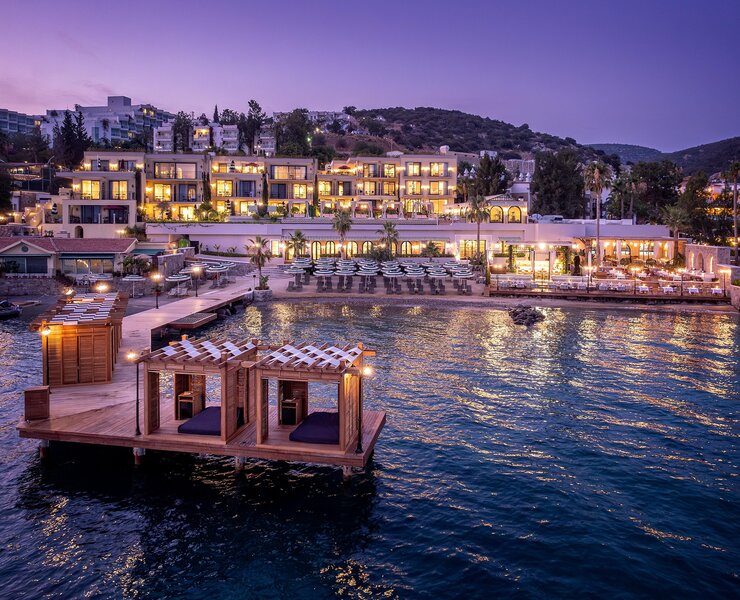CASA NONNA BODRUM ADULT ONLY 16+