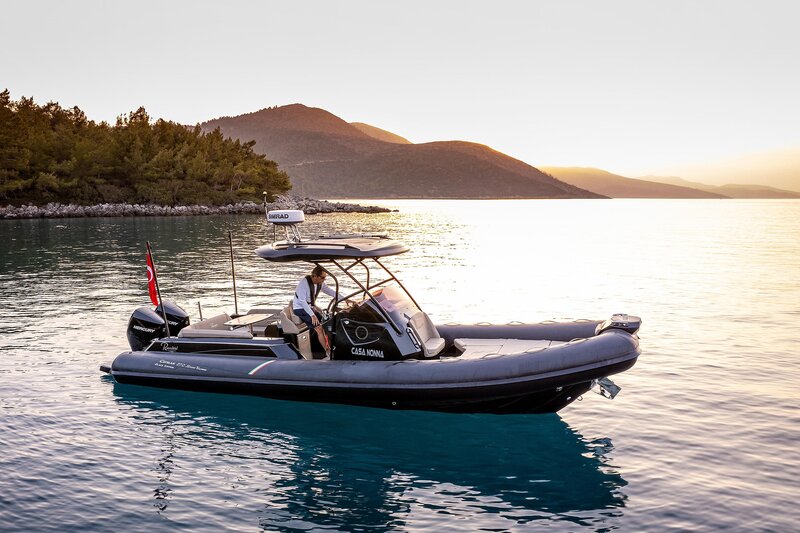 CASA NONNA BODRUM ADULT ONLY 16+