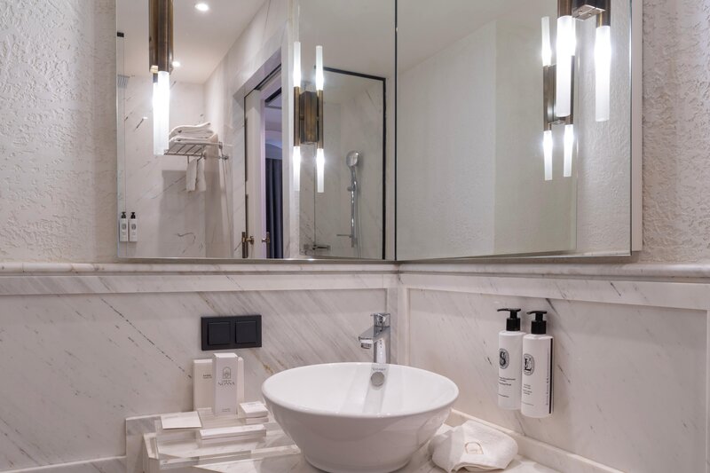 CASA NONNA BODRUM ADULT ONLY 16+