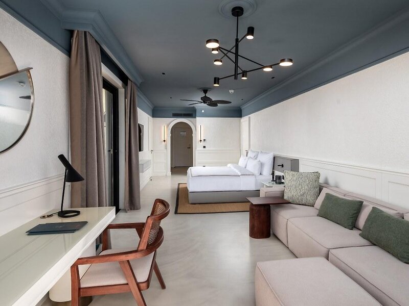 CASA NONNA BODRUM ADULT ONLY 16+