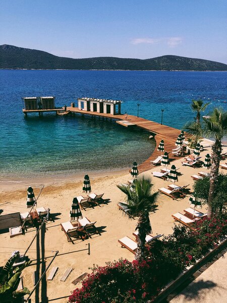 CASA NONNA BODRUM ADULT ONLY 16+