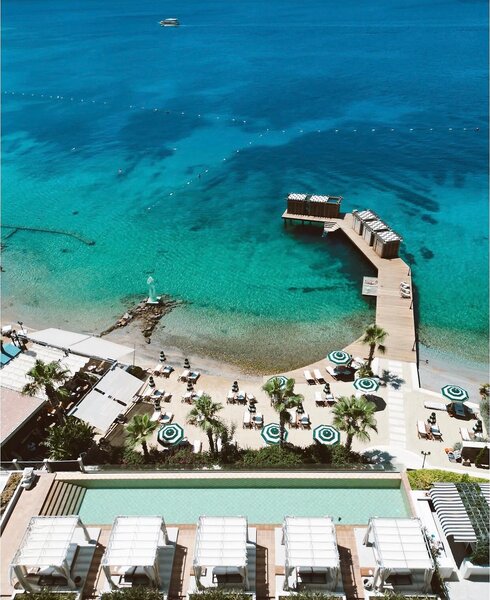 CASA NONNA BODRUM ADULT ONLY 16+