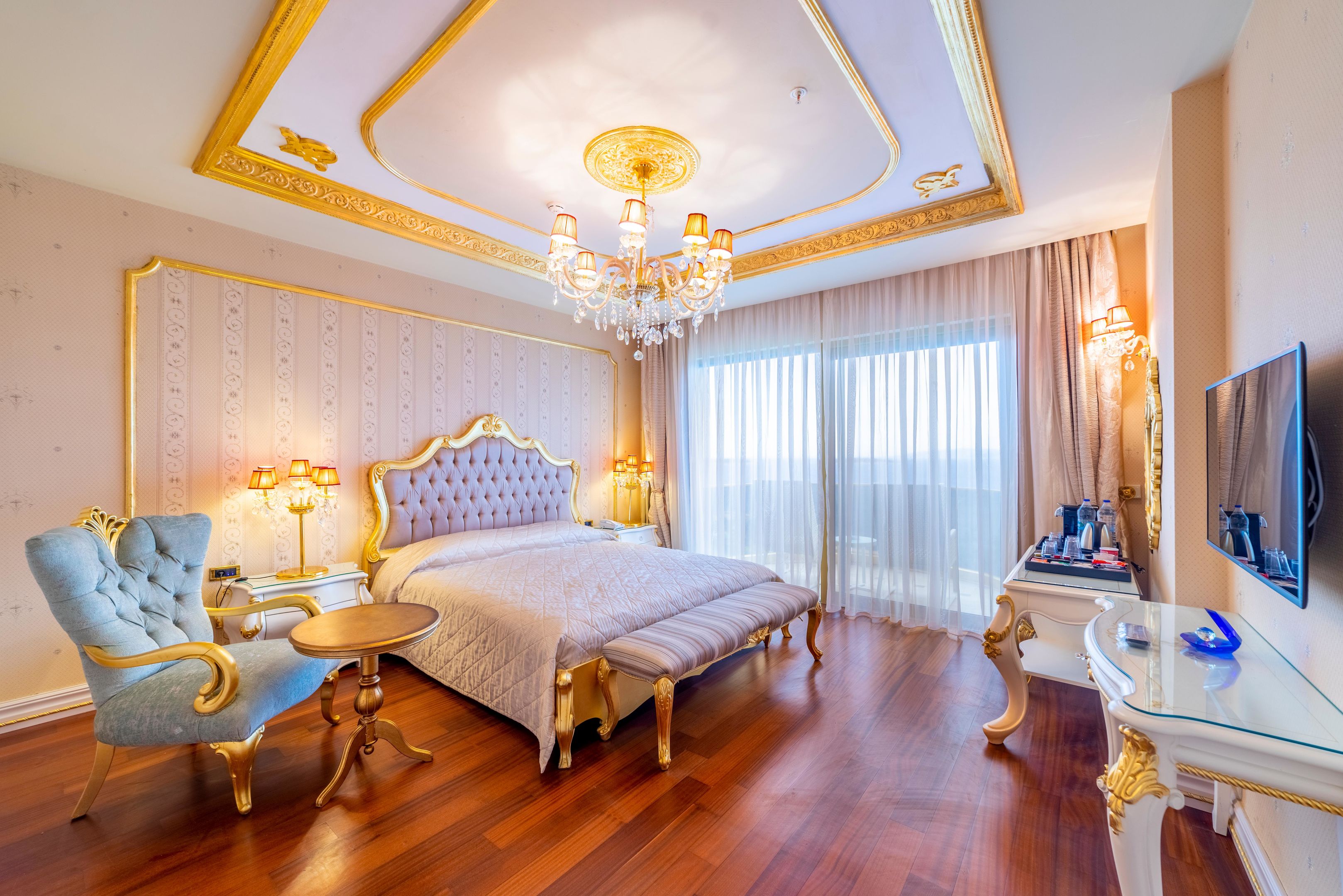 THE PLAZA BODRUM (ex. BE PREMIUM BODRUM)