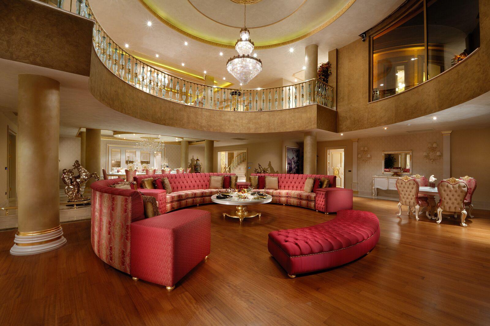 THE PLAZA BODRUM (ex. BE PREMIUM BODRUM)