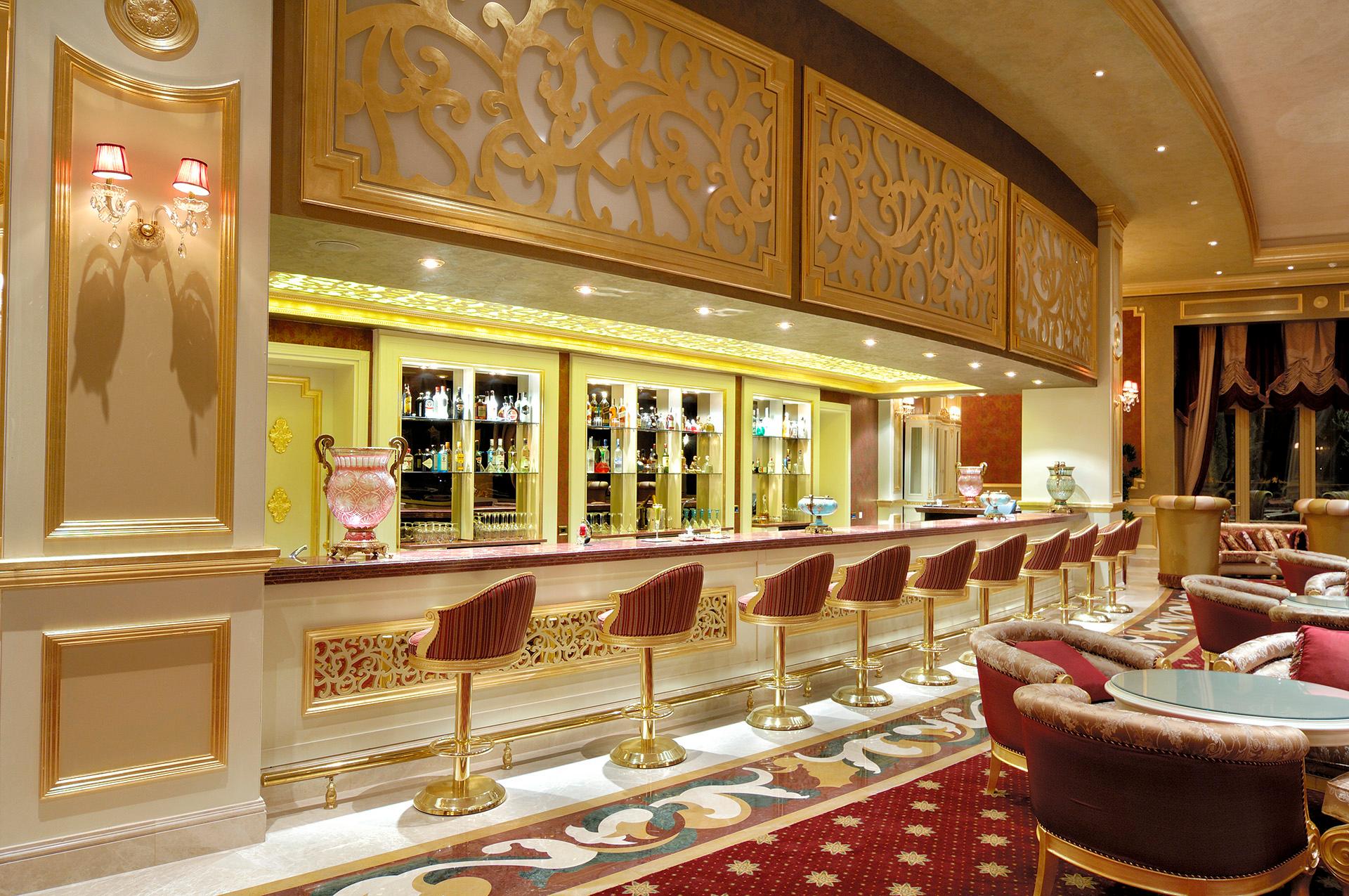 THE PLAZA BODRUM (ex. BE PREMIUM BODRUM)