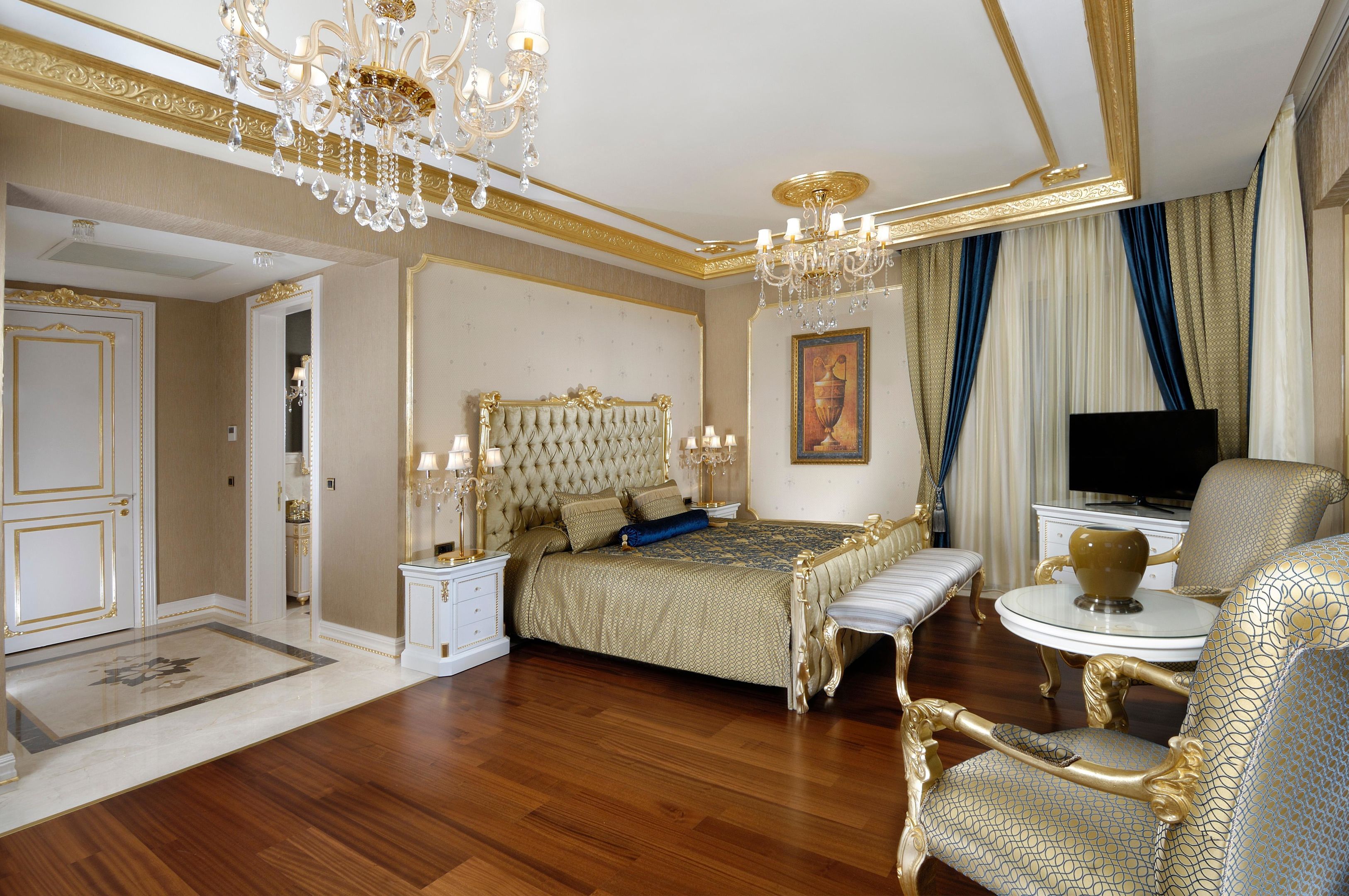THE PLAZA BODRUM (ex. BE PREMIUM BODRUM)