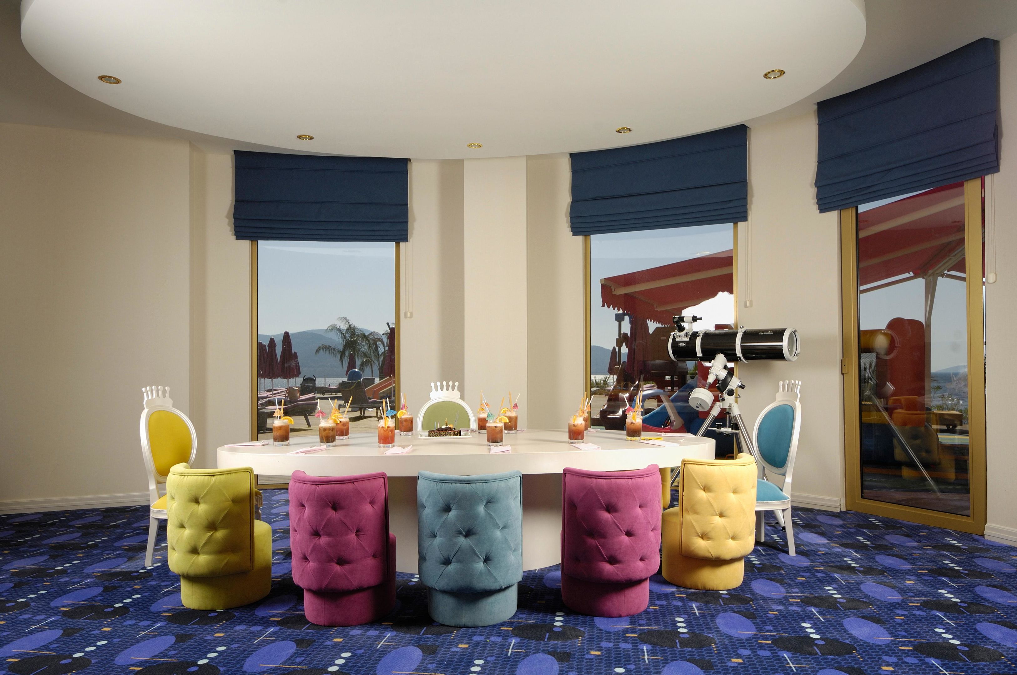 THE PLAZA BODRUM (ex. BE PREMIUM BODRUM)