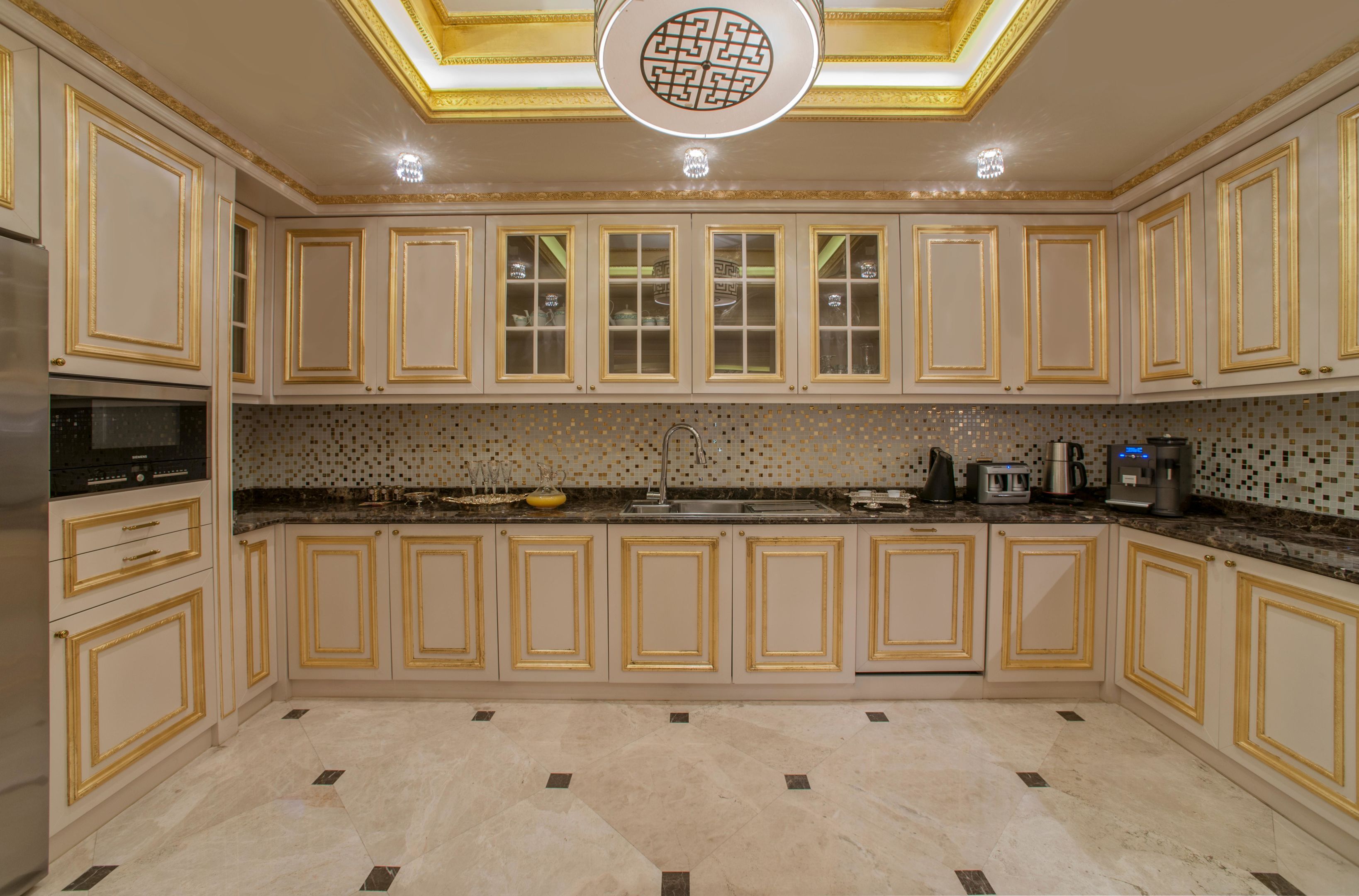 THE PLAZA BODRUM (ex. BE PREMIUM BODRUM)