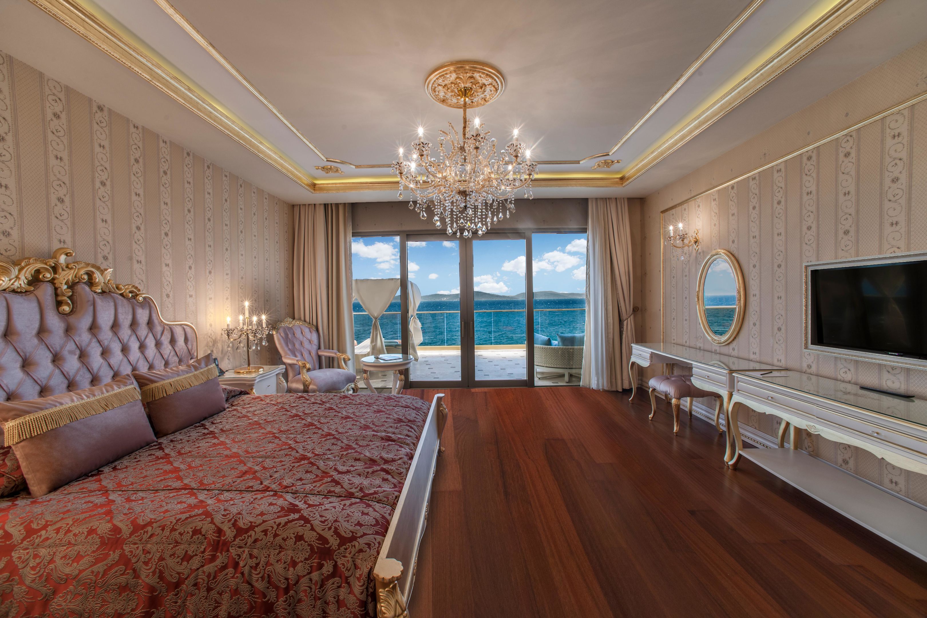 THE PLAZA BODRUM (ex. BE PREMIUM BODRUM)
