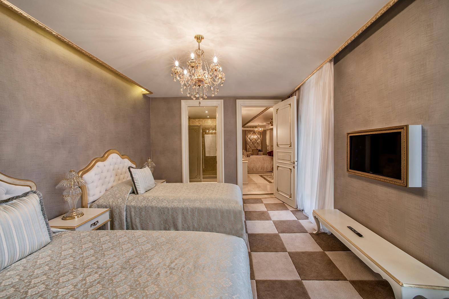 THE PLAZA BODRUM (ex. BE PREMIUM BODRUM)