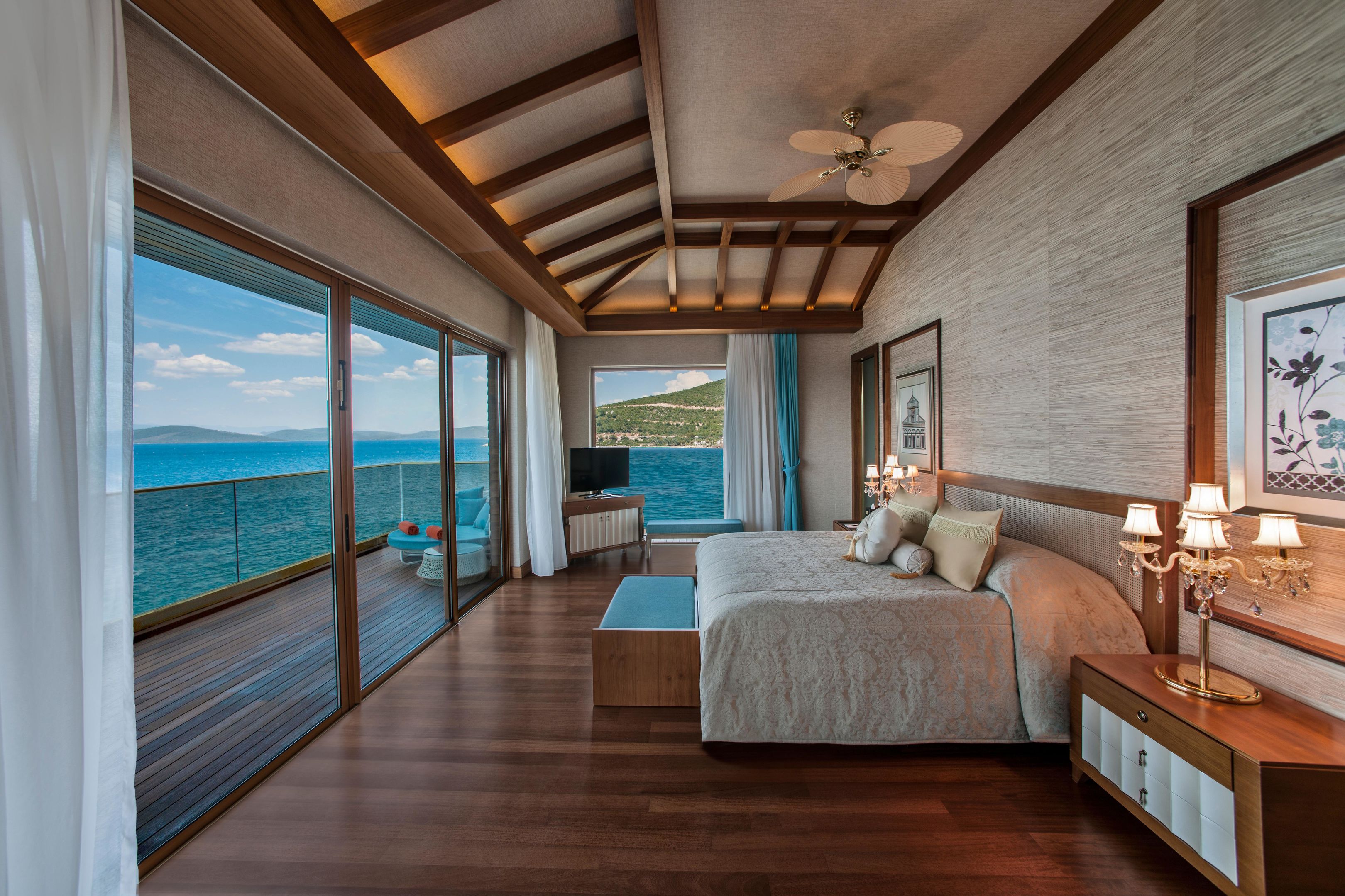 THE PLAZA BODRUM (ex. BE PREMIUM BODRUM)