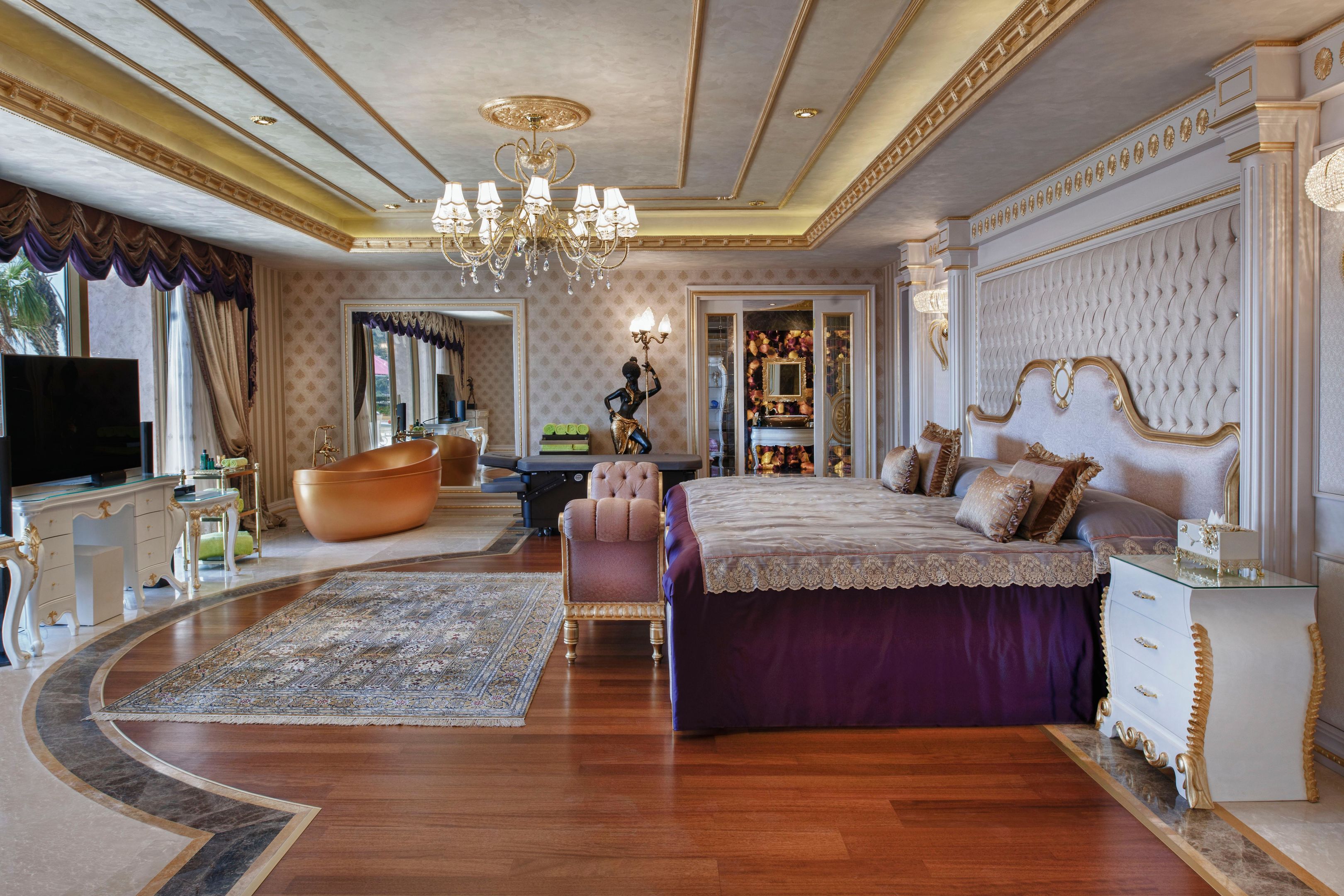 THE PLAZA BODRUM (ex. BE PREMIUM BODRUM)