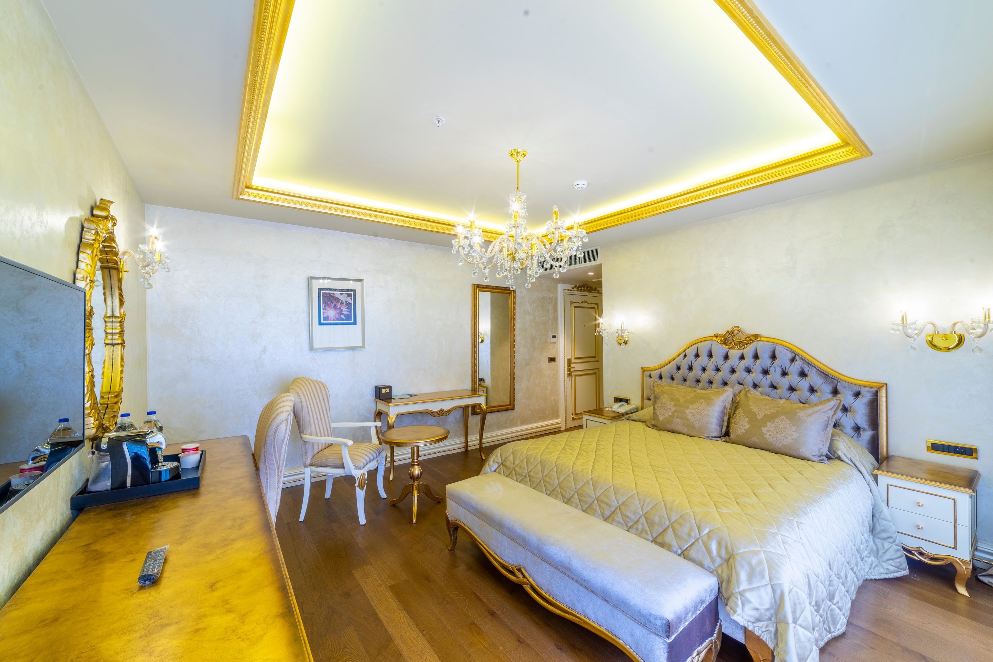 THE PLAZA BODRUM (ex. BE PREMIUM BODRUM)