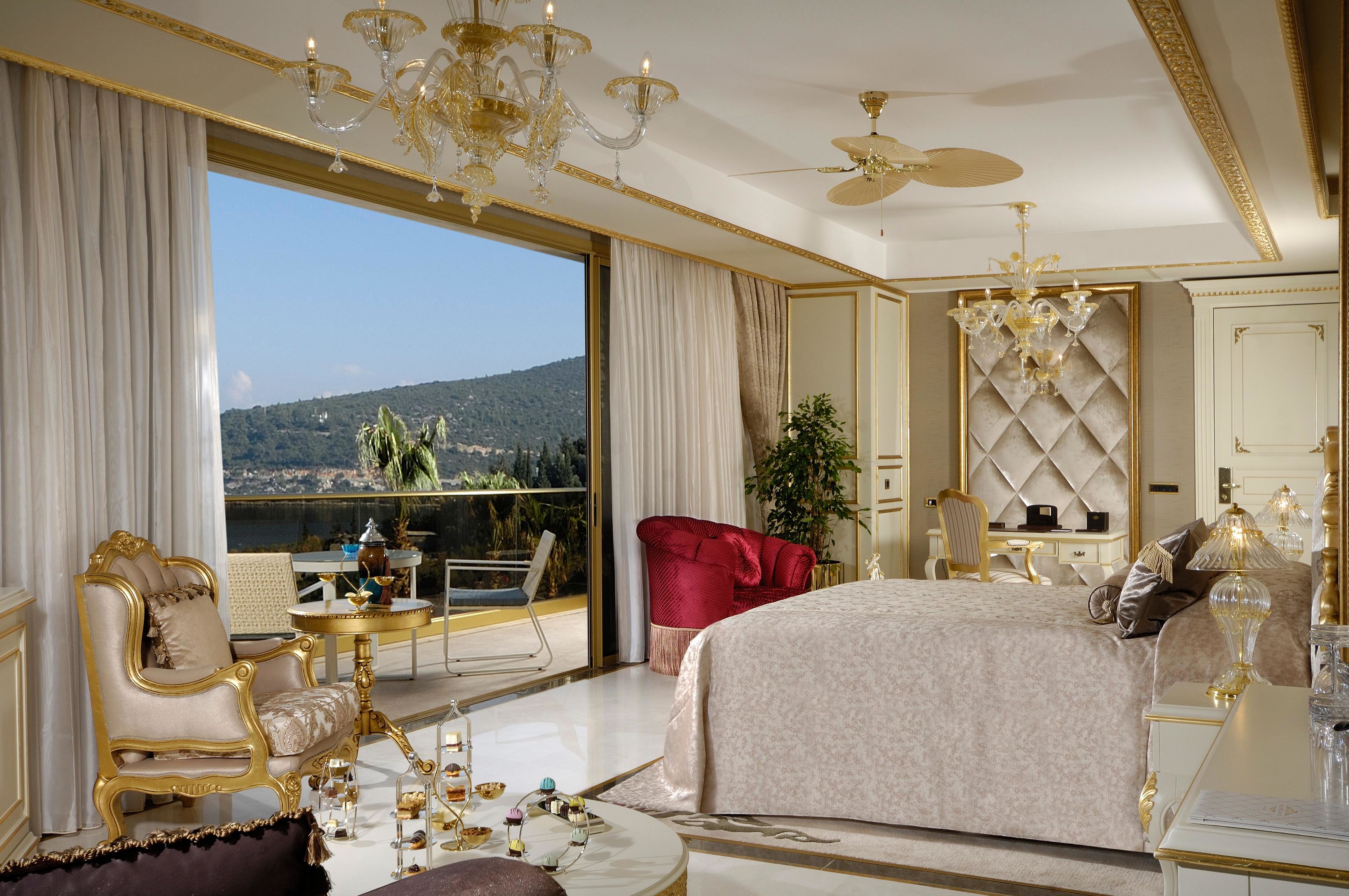 THE PLAZA BODRUM (ex. BE PREMIUM BODRUM)